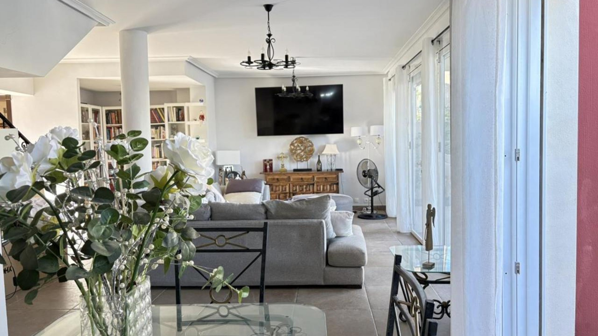 Herverkoop - Vrijstaande Villa -
Altaona Golf and Country Village