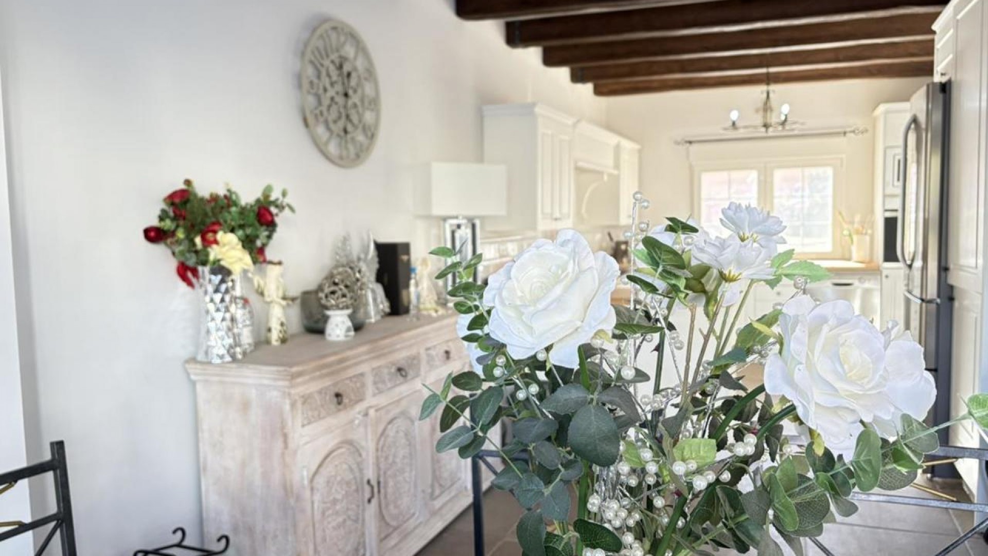 Herverkoop - Vrijstaande Villa -
Altaona Golf and Country Village