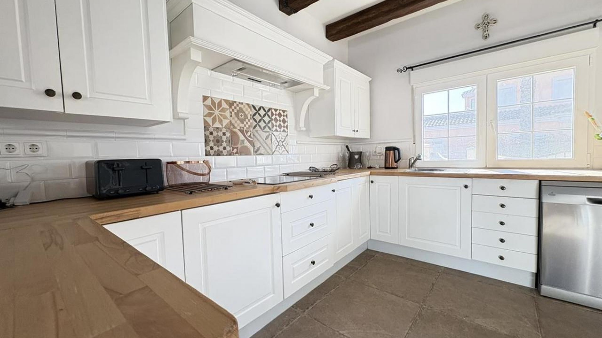 Herverkoop - Vrijstaande Villa -
Altaona Golf and Country Village