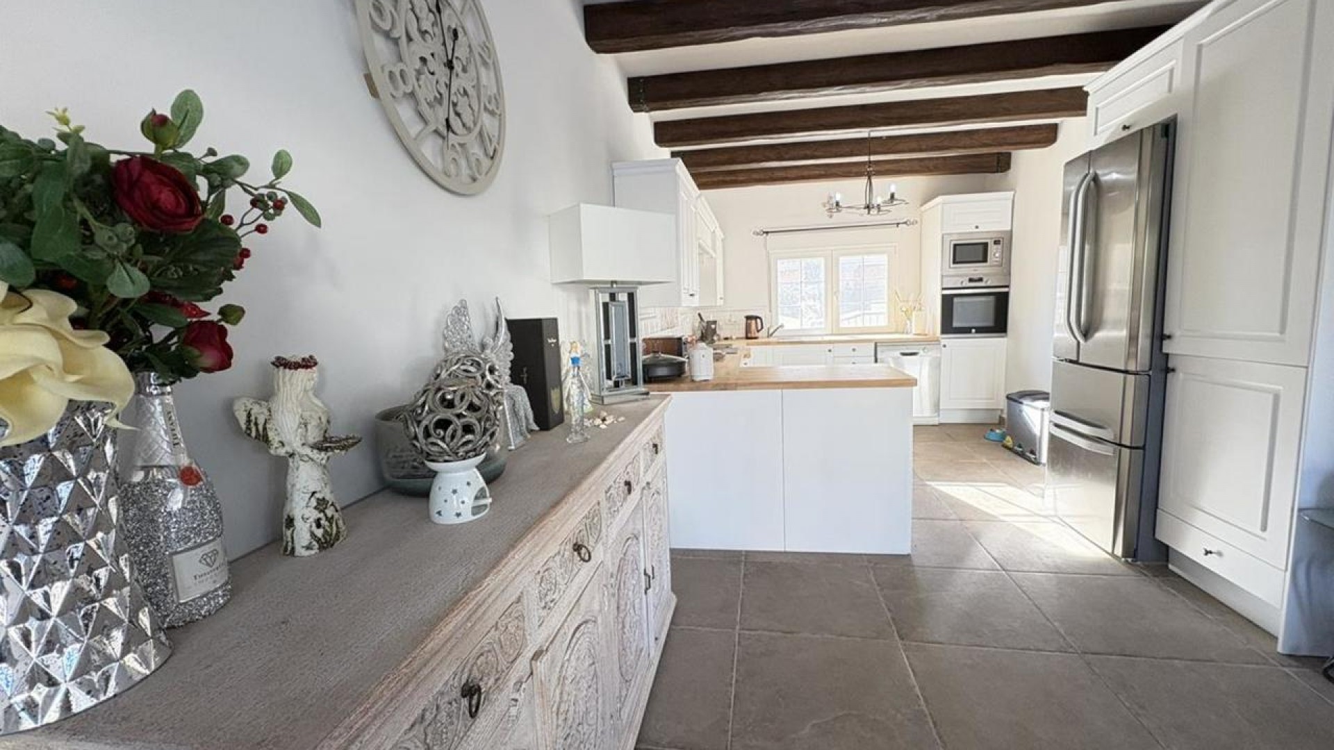 Herverkoop - Vrijstaande Villa -
Altaona Golf and Country Village