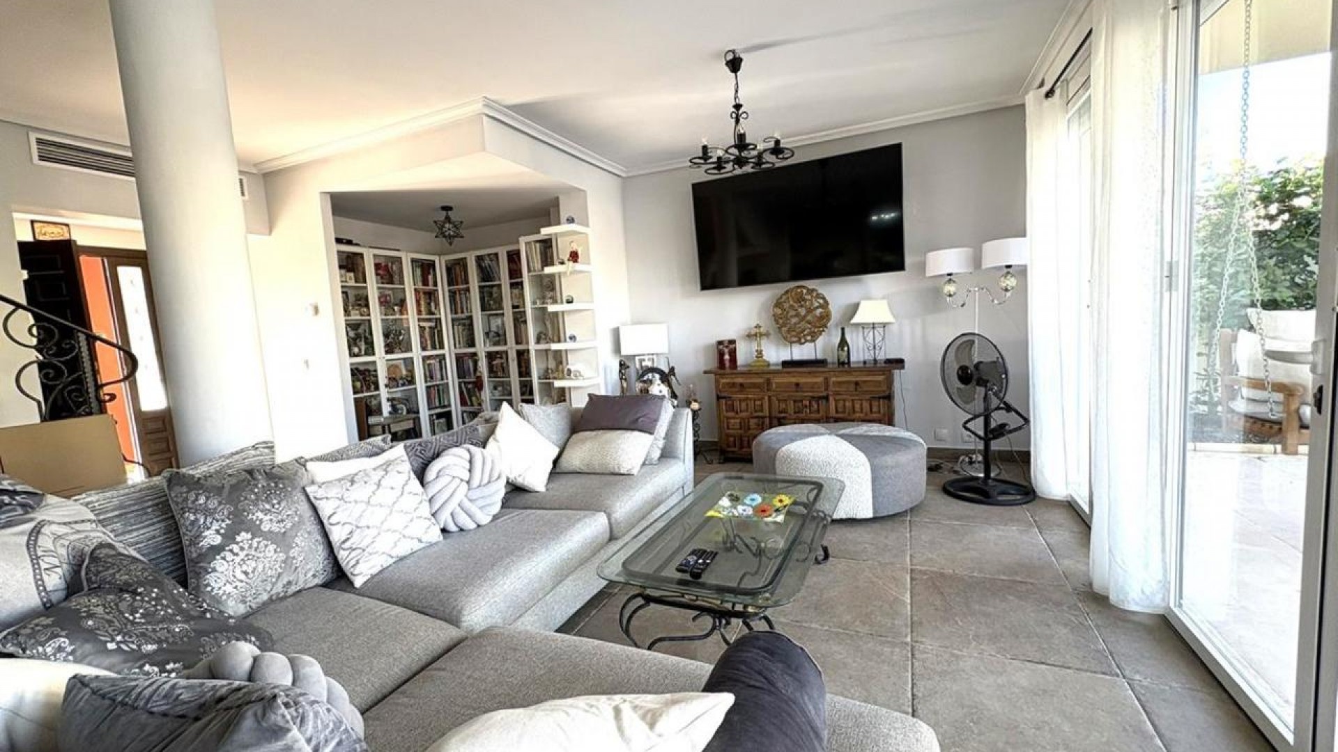 Herverkoop - Vrijstaande Villa -
Altaona Golf and Country Village