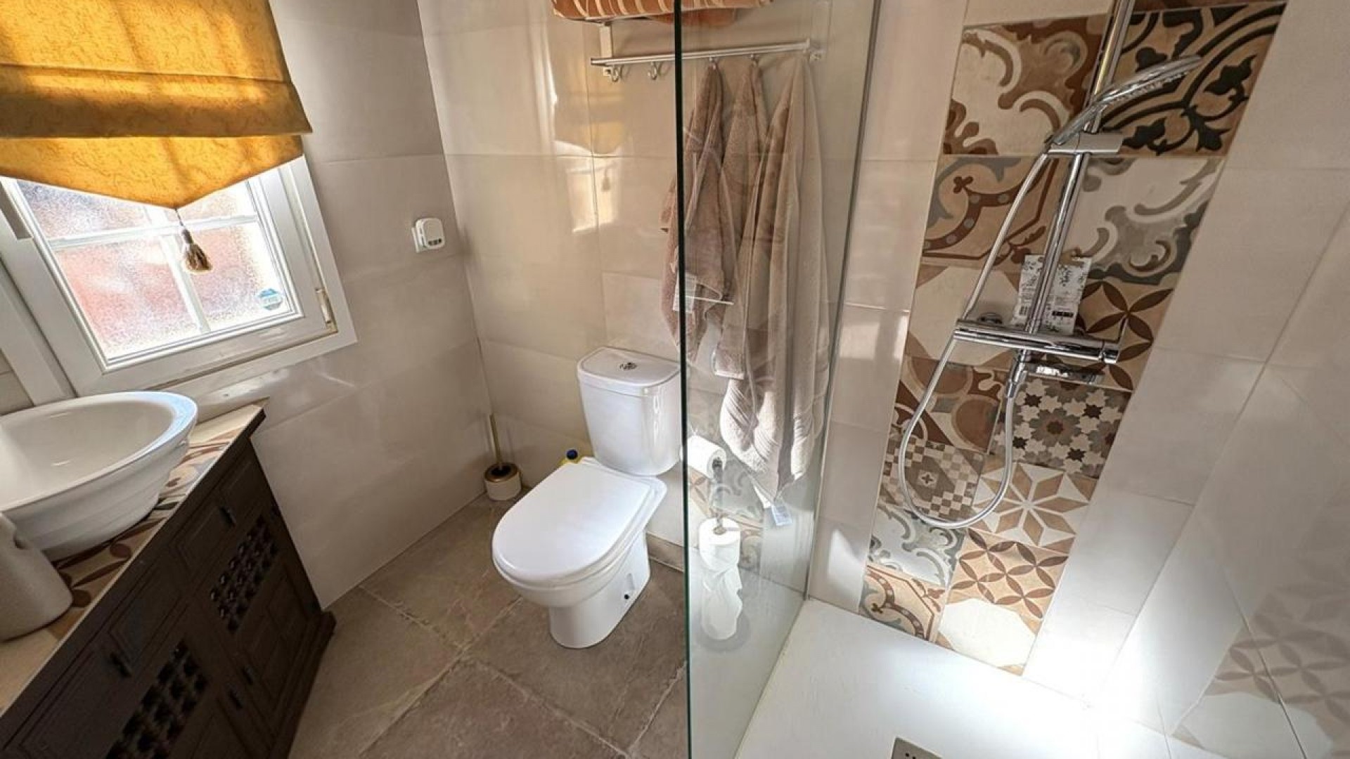 Herverkoop - Vrijstaande Villa -
Altaona Golf and Country Village