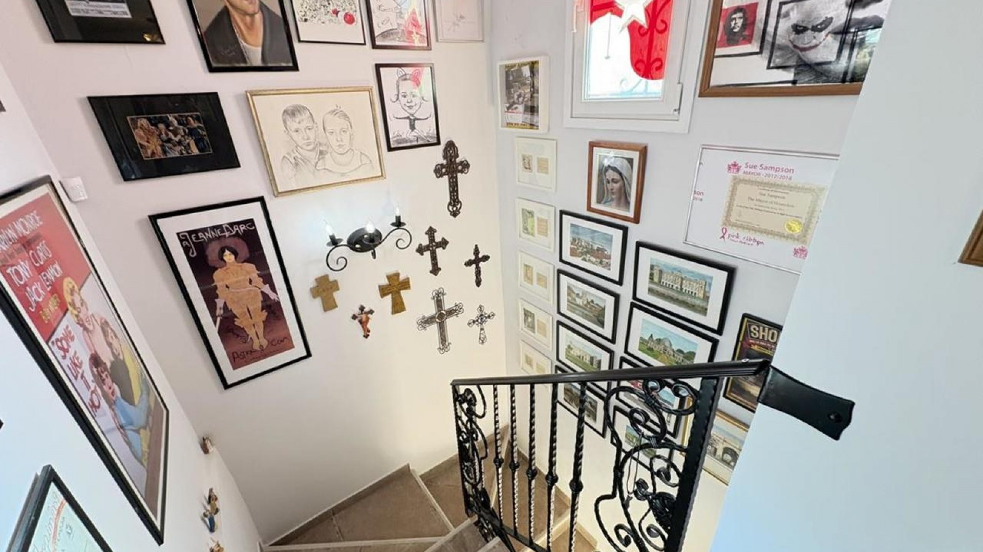 Herverkoop - Vrijstaande Villa -
Altaona Golf and Country Village