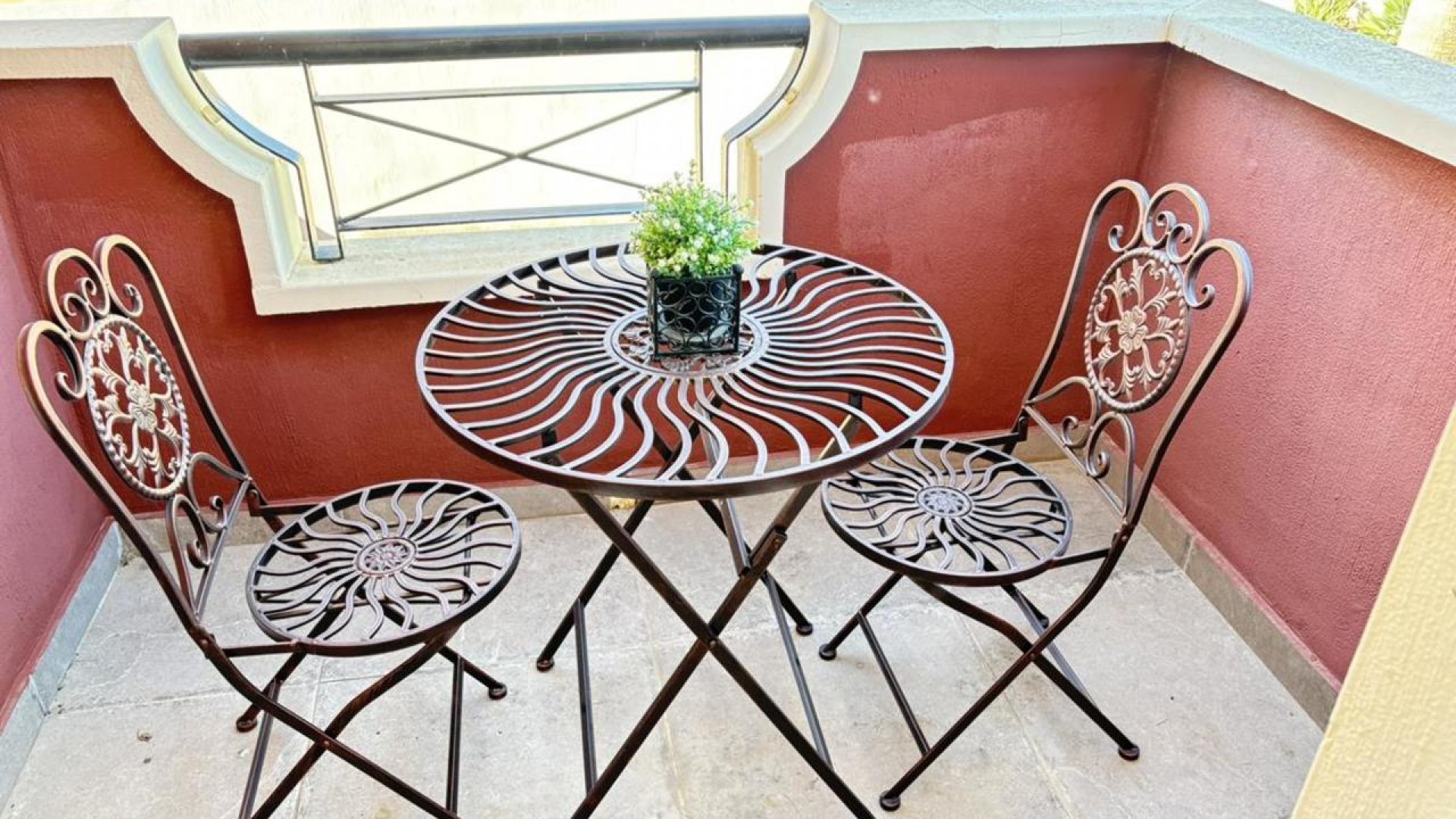 Herverkoop - Vrijstaande Villa -
Altaona Golf and Country Village