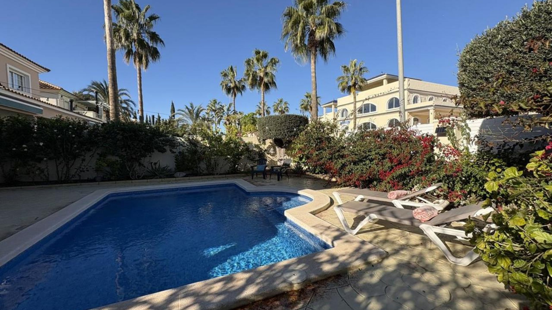 Herverkoop - Vrijstaande Villa -
Altaona Golf and Country Village