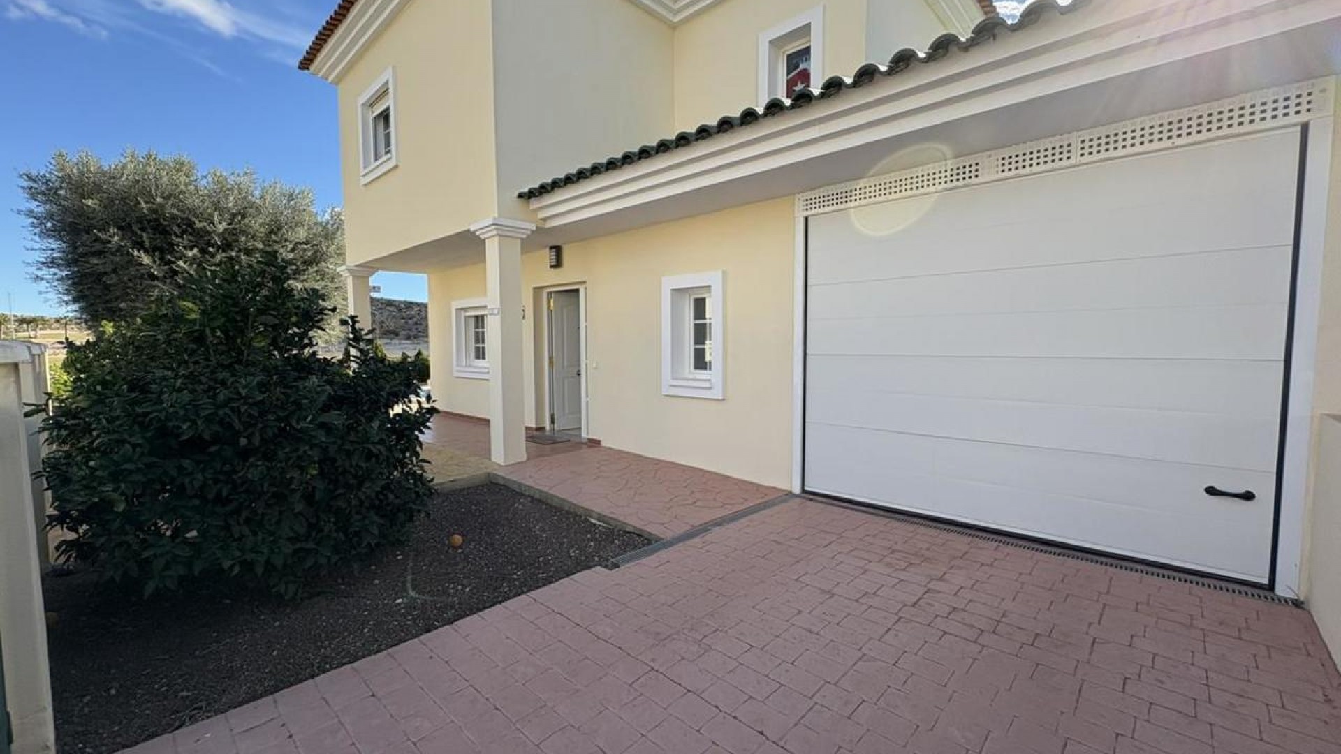 Herverkoop - Vrijstaande Villa -
Altaona Golf and Country Village