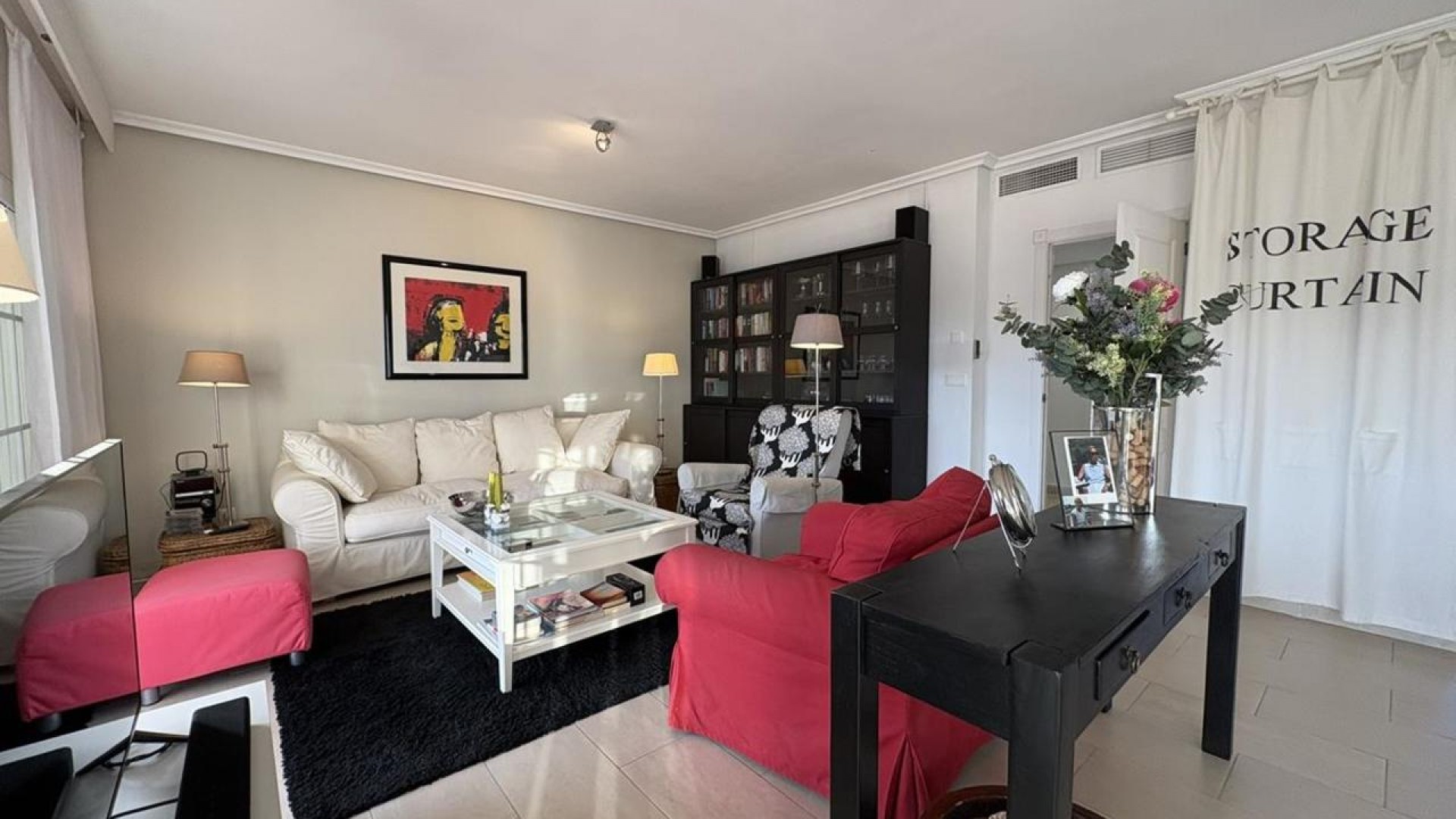 Herverkoop - Vrijstaande Villa -
Altaona Golf and Country Village