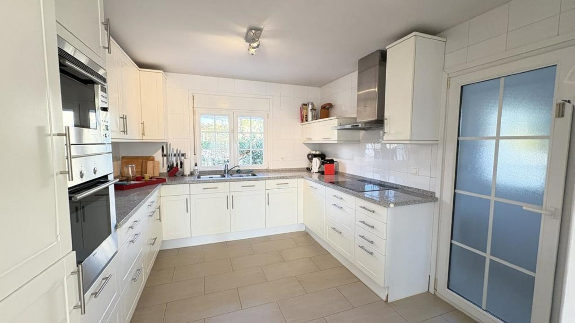 Herverkoop - Vrijstaande Villa -
Altaona Golf and Country Village