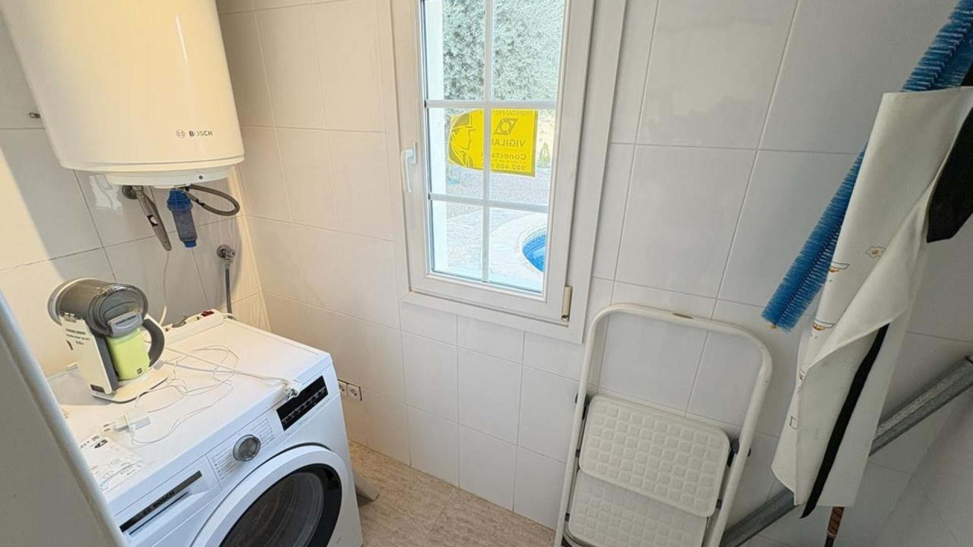 Herverkoop - Vrijstaande Villa -
Altaona Golf and Country Village