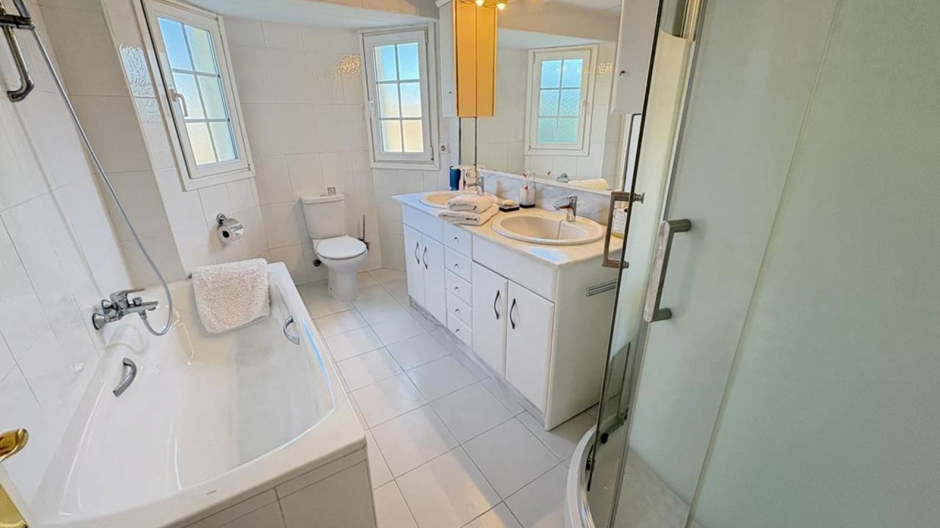 Herverkoop - Vrijstaande Villa -
Altaona Golf and Country Village