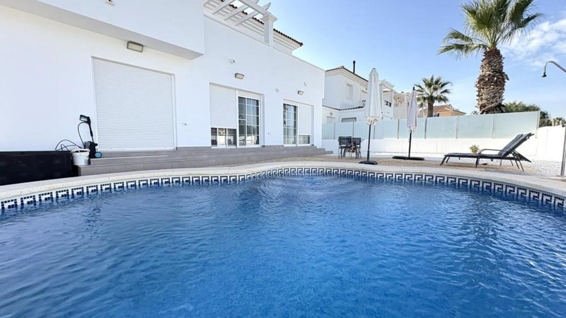 Herverkoop - Vrijstaande Villa -
Altaona Golf and Country Village