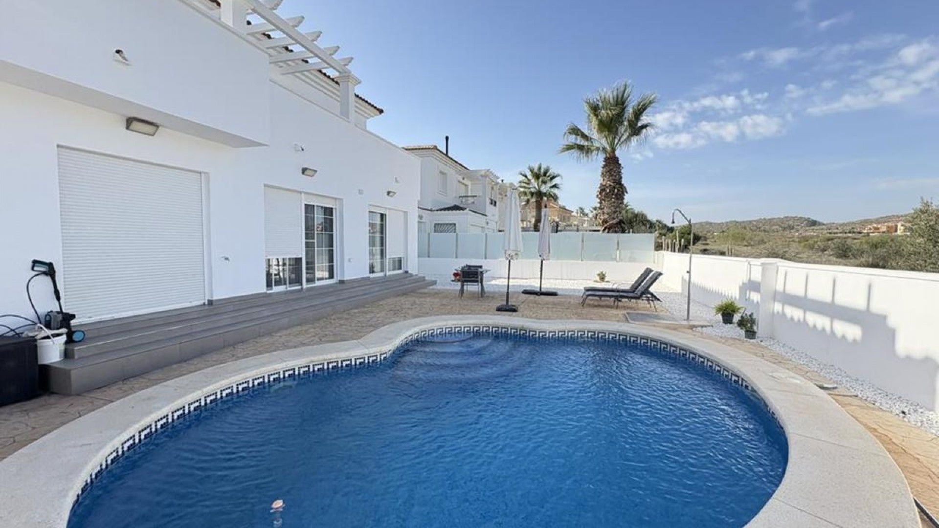 Herverkoop - Vrijstaande Villa -
Altaona Golf and Country Village