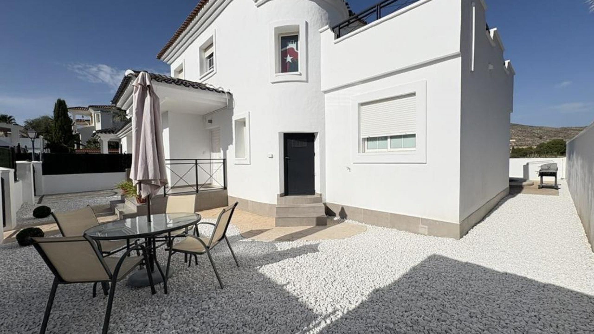 Herverkoop - Vrijstaande Villa -
Altaona Golf and Country Village