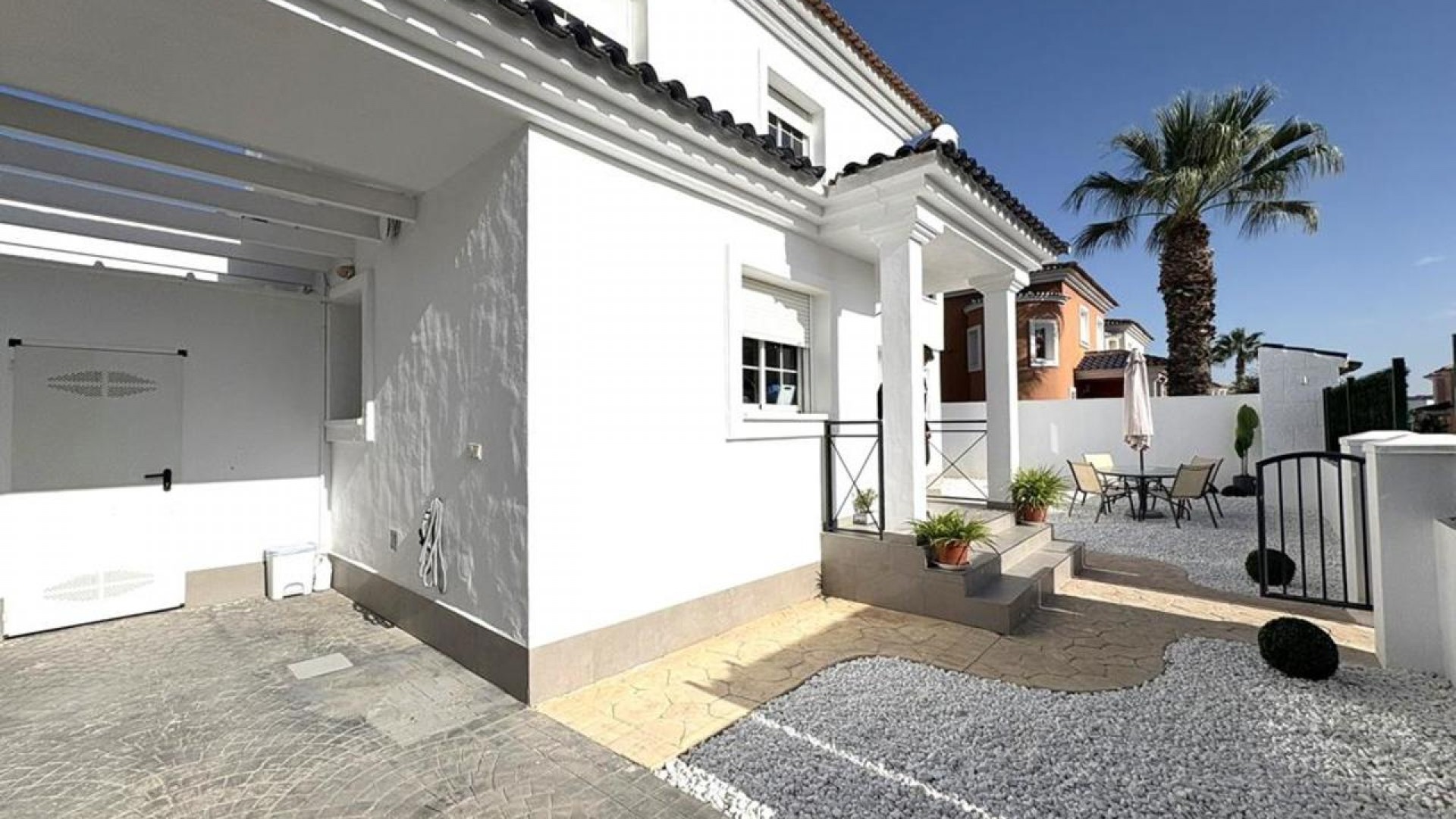 Herverkoop - Vrijstaande Villa -
Altaona Golf and Country Village