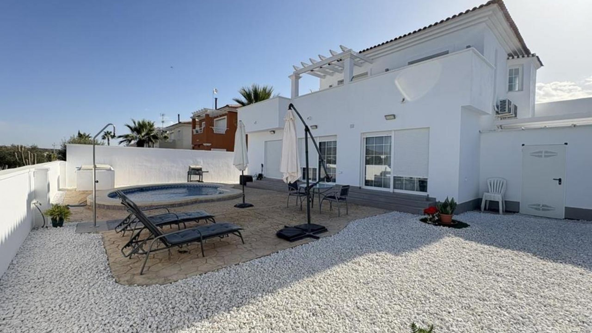 Herverkoop - Vrijstaande Villa -
Altaona Golf and Country Village