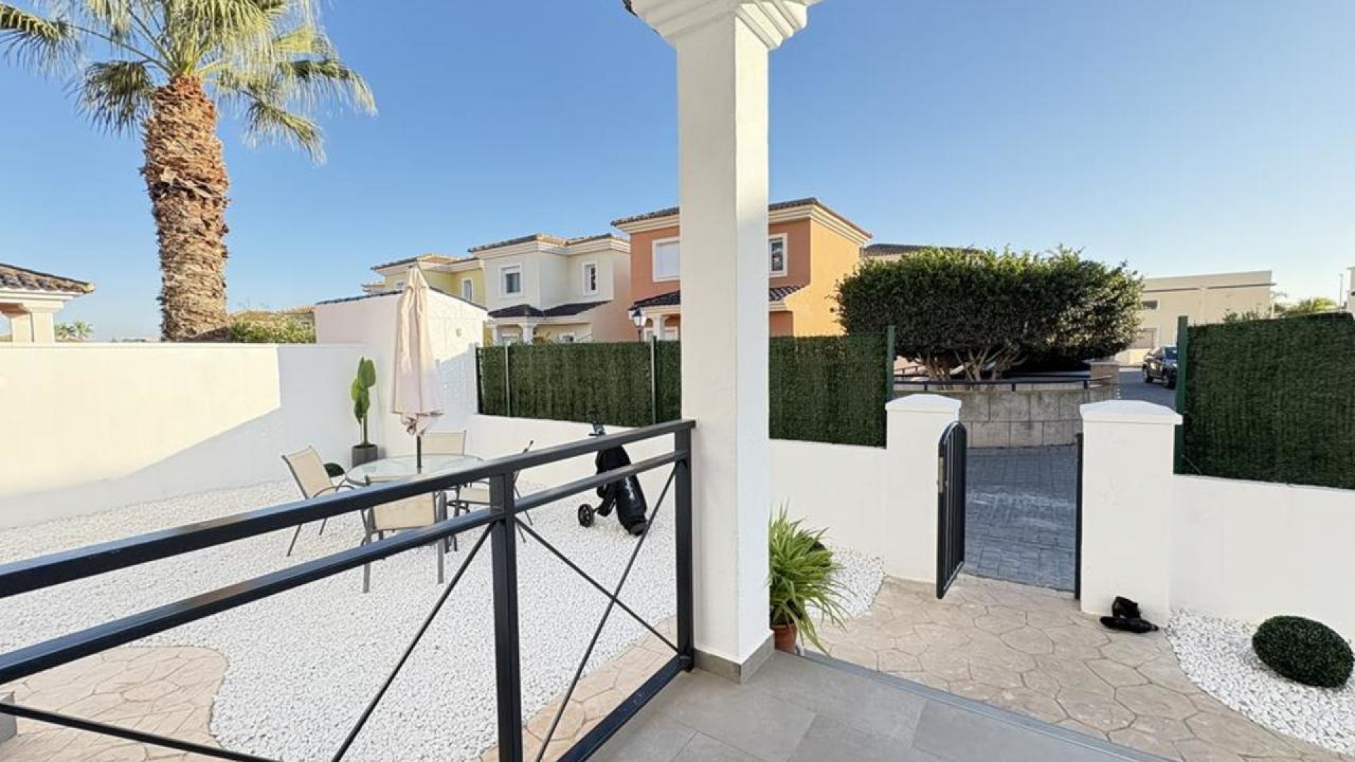 Herverkoop - Vrijstaande Villa -
Altaona Golf and Country Village