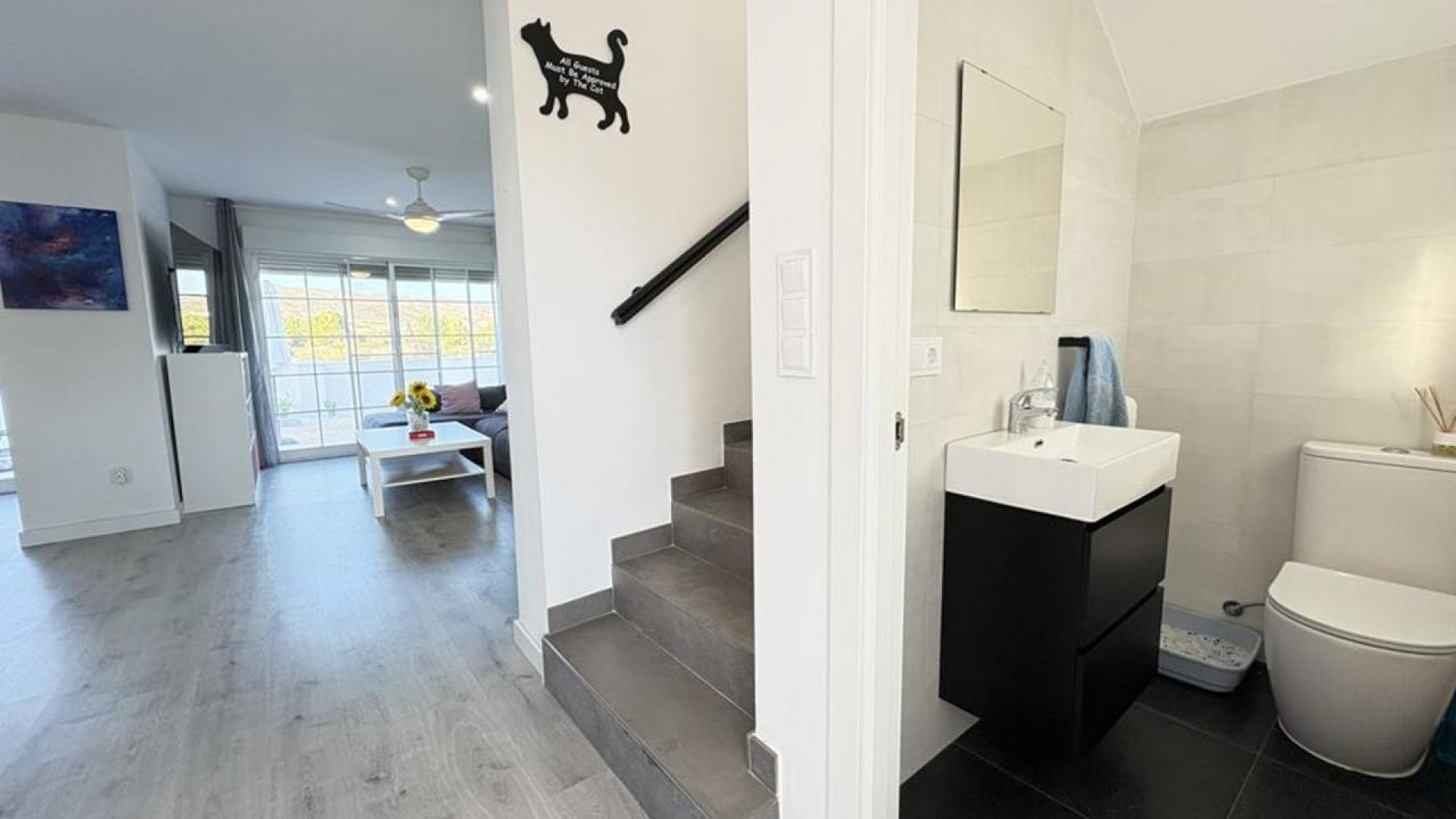 Herverkoop - Vrijstaande Villa -
Altaona Golf and Country Village