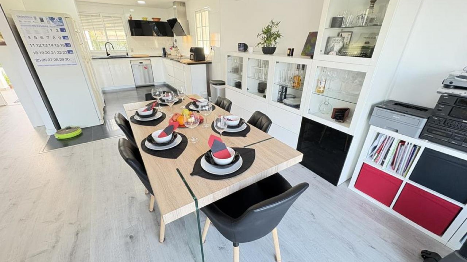 Herverkoop - Vrijstaande Villa -
Altaona Golf and Country Village