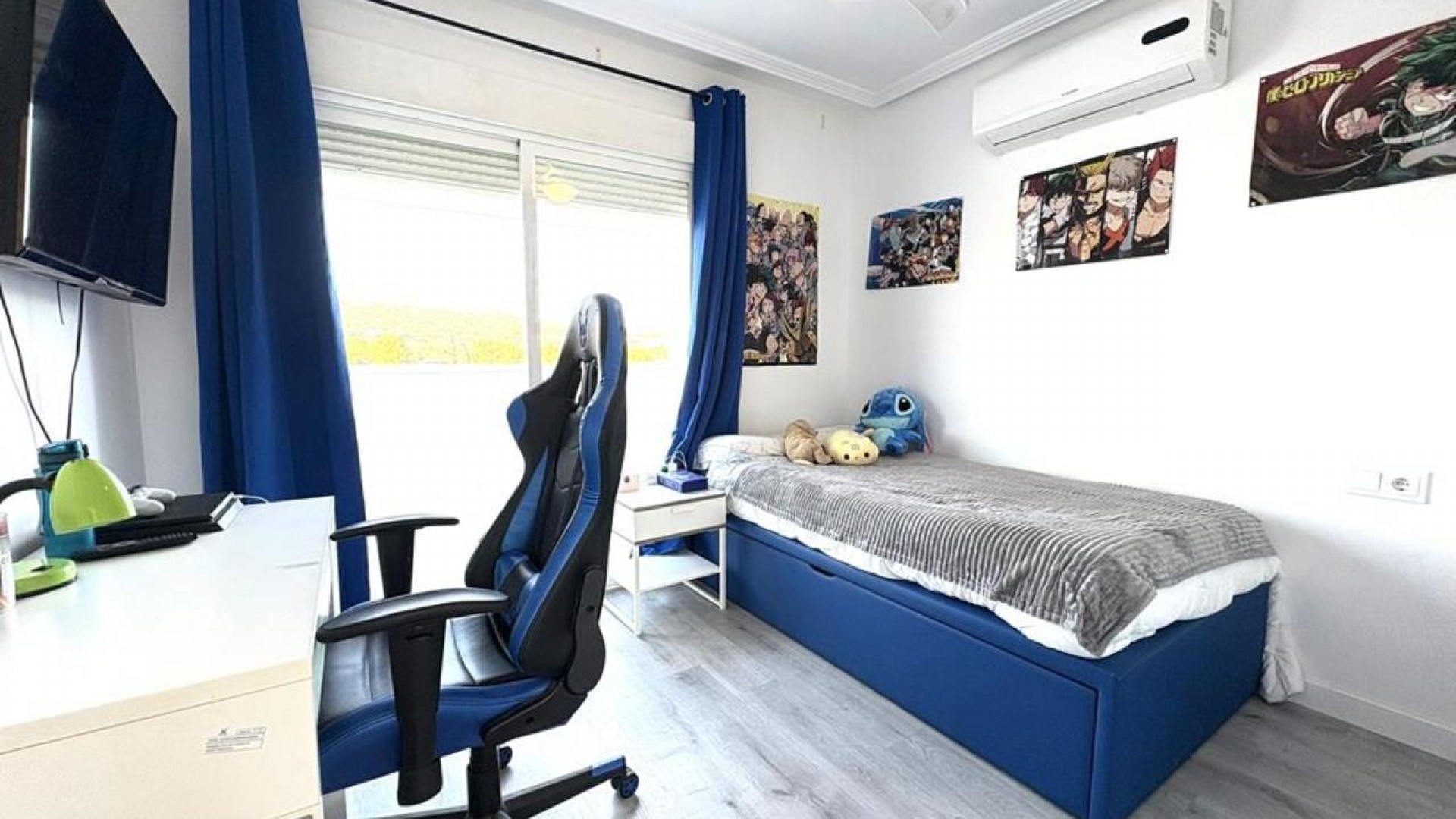 Herverkoop - Vrijstaande Villa -
Altaona Golf and Country Village