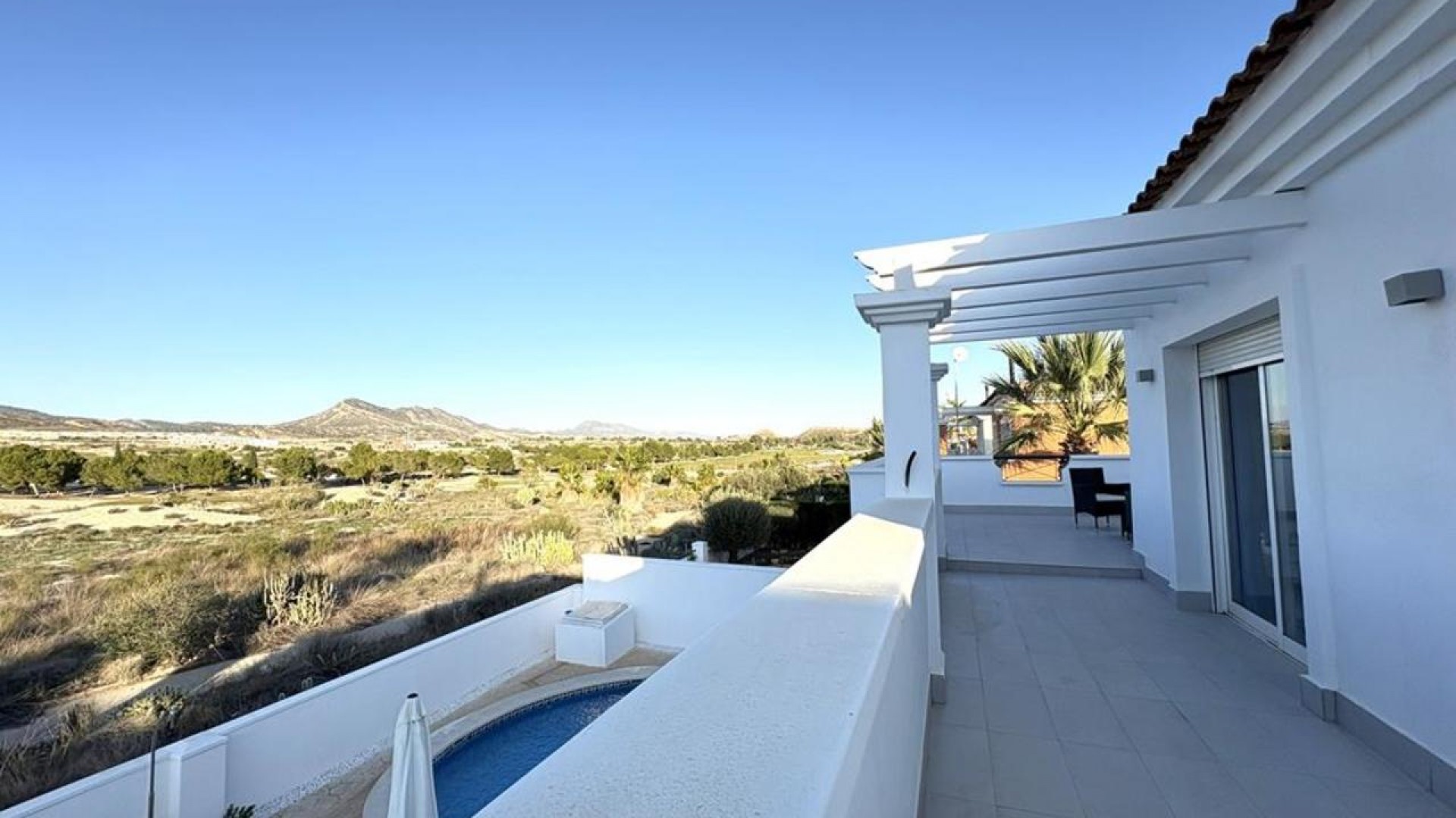 Herverkoop - Vrijstaande Villa -
Altaona Golf and Country Village