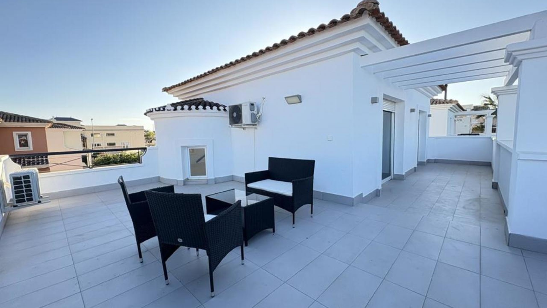 Herverkoop - Vrijstaande Villa -
Altaona Golf and Country Village