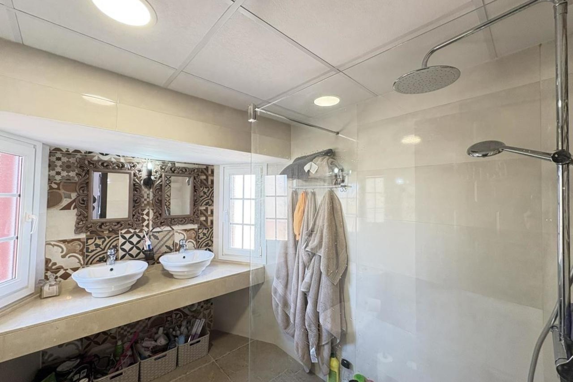 Herverkoop - Vrijstaande Villa -
Altaona Golf & Country Village - Altaona Golf and Country Village