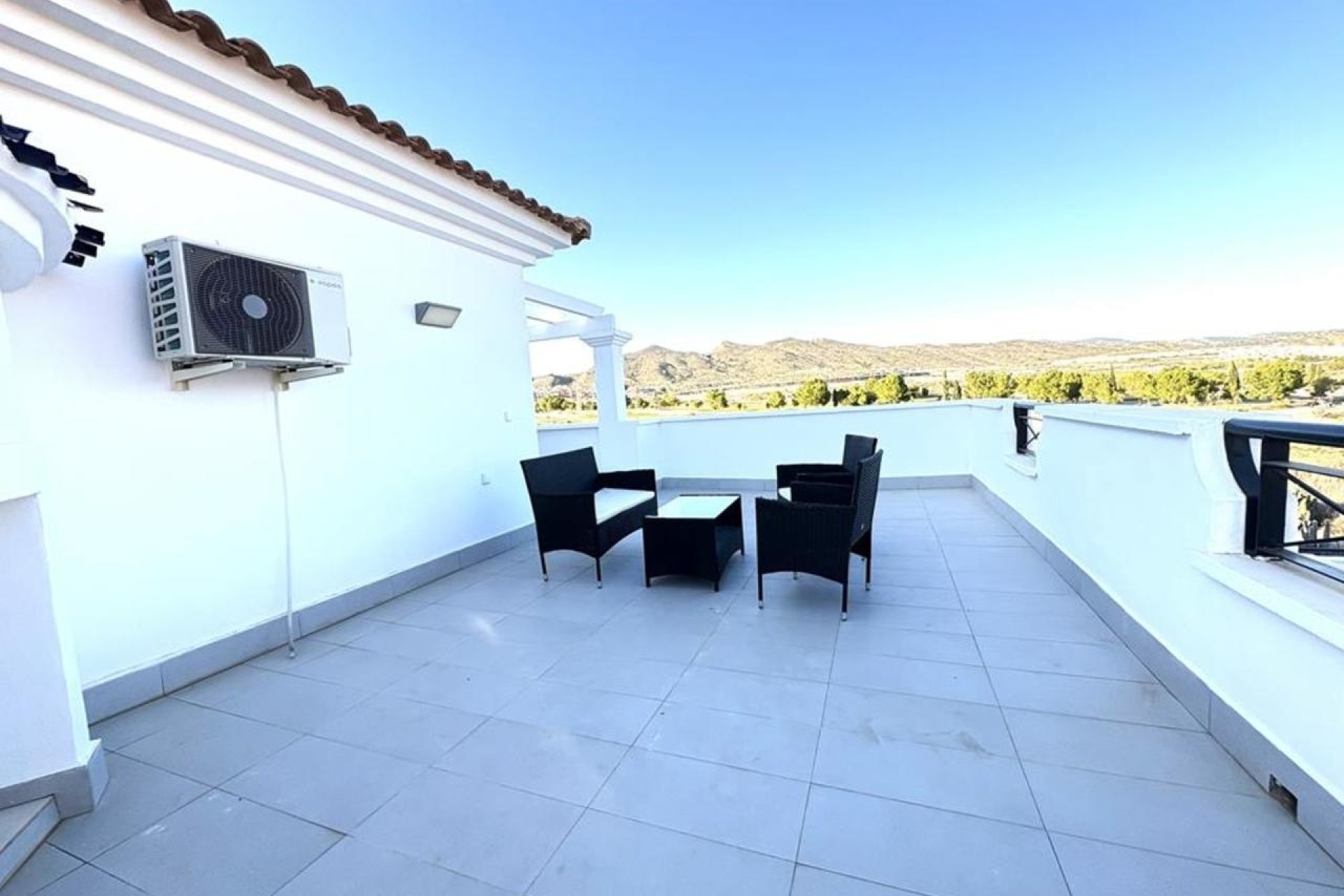 Herverkoop - Vrijstaande Villa -
Altaona Golf & Country Village - Altaona Golf and Country Village