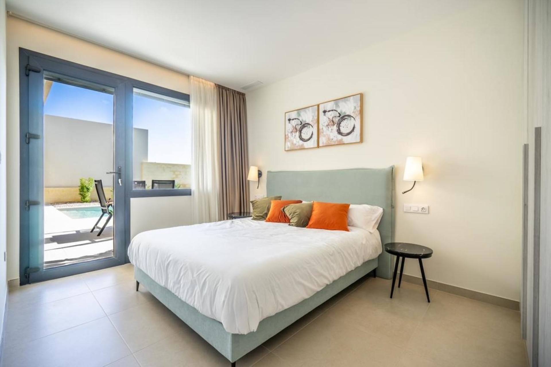 Herverkoop - Vrijstaande Villa -
Altaona Golf & Country Village - Altaona Golf and Country Village