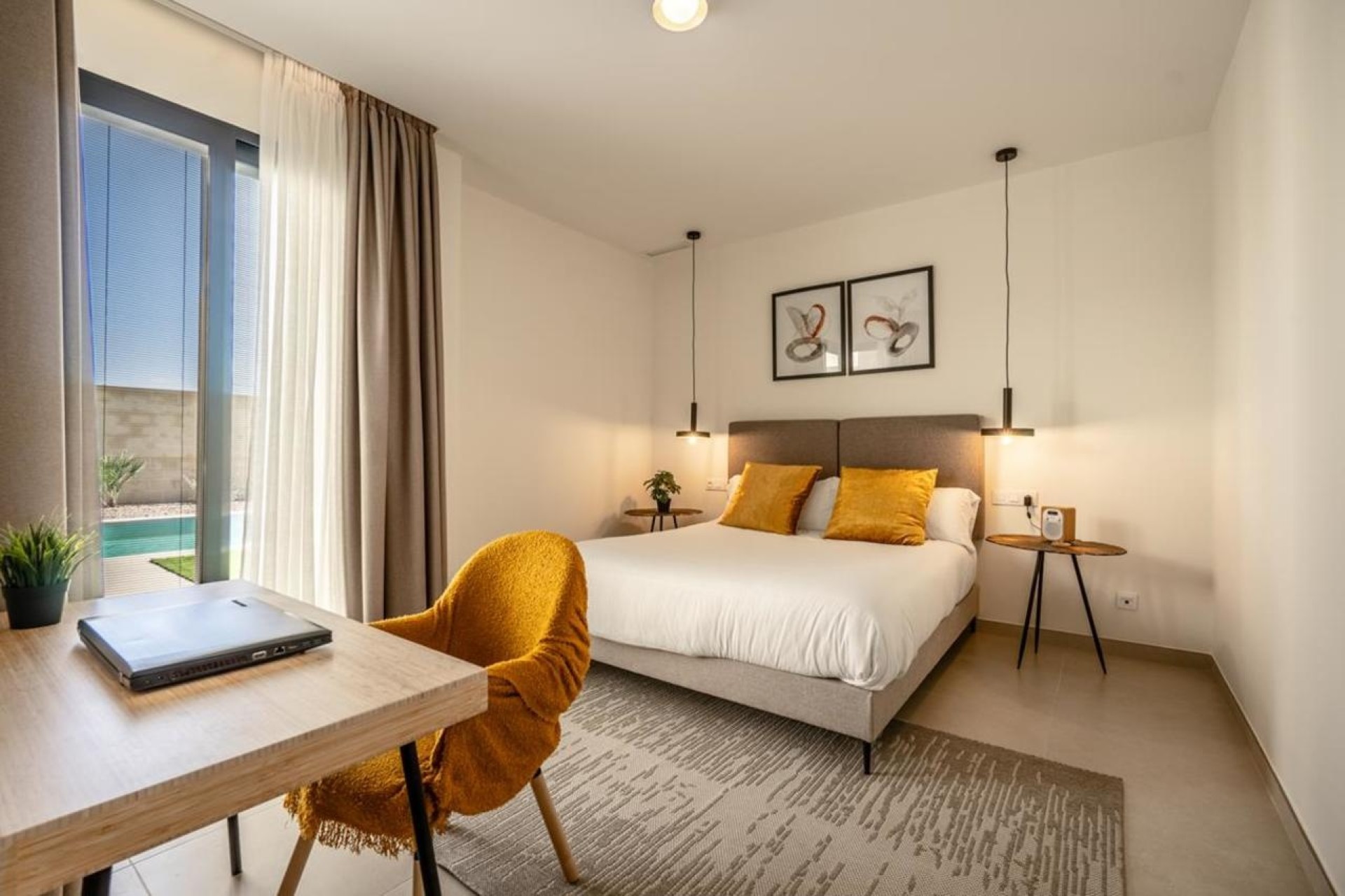 Herverkoop - Vrijstaande Villa -
Altaona Golf & Country Village - Altaona Golf and Country Village