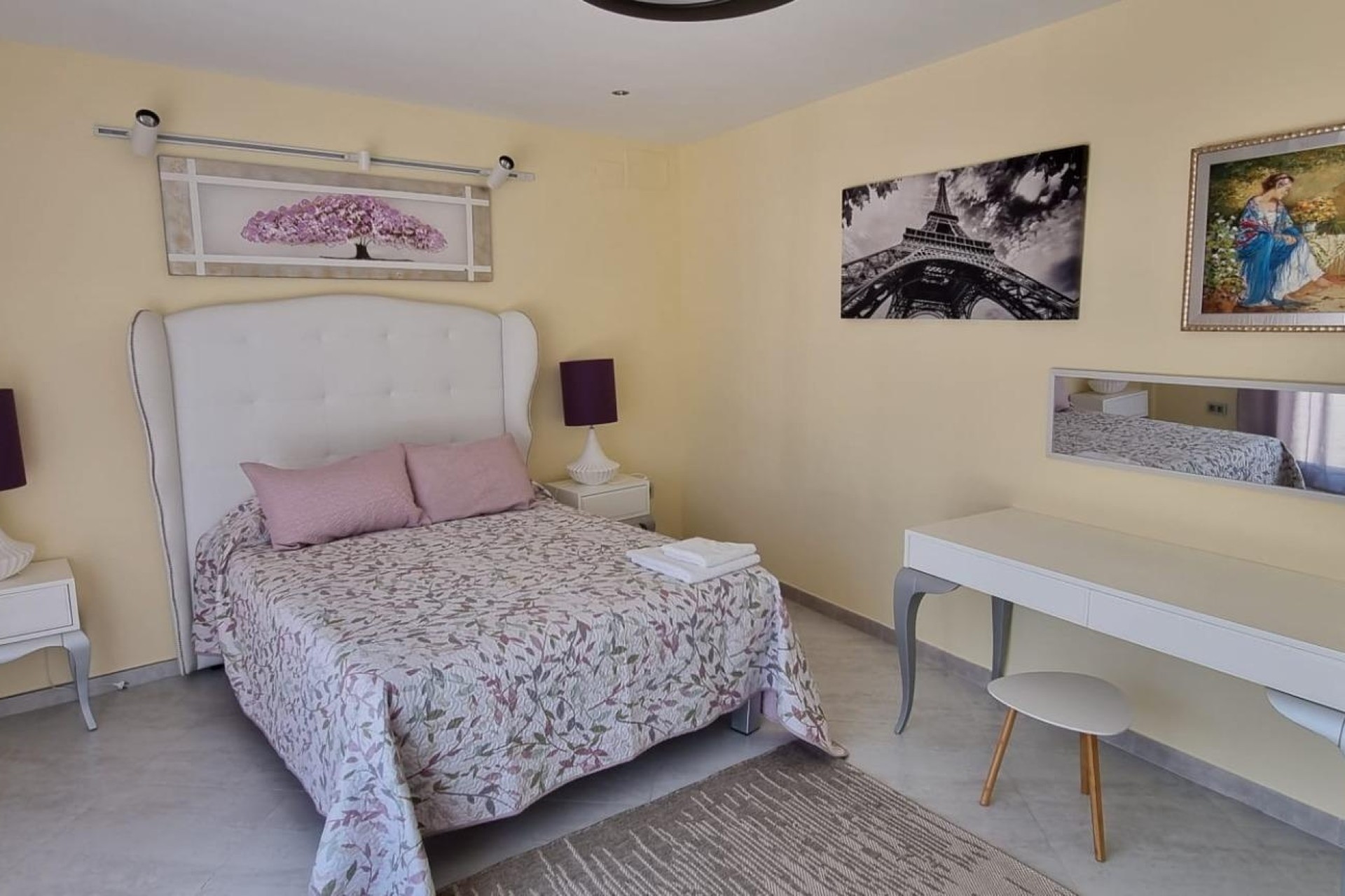 Herverkoop - Vrijstaande Villa -
Altea - Altea Hills