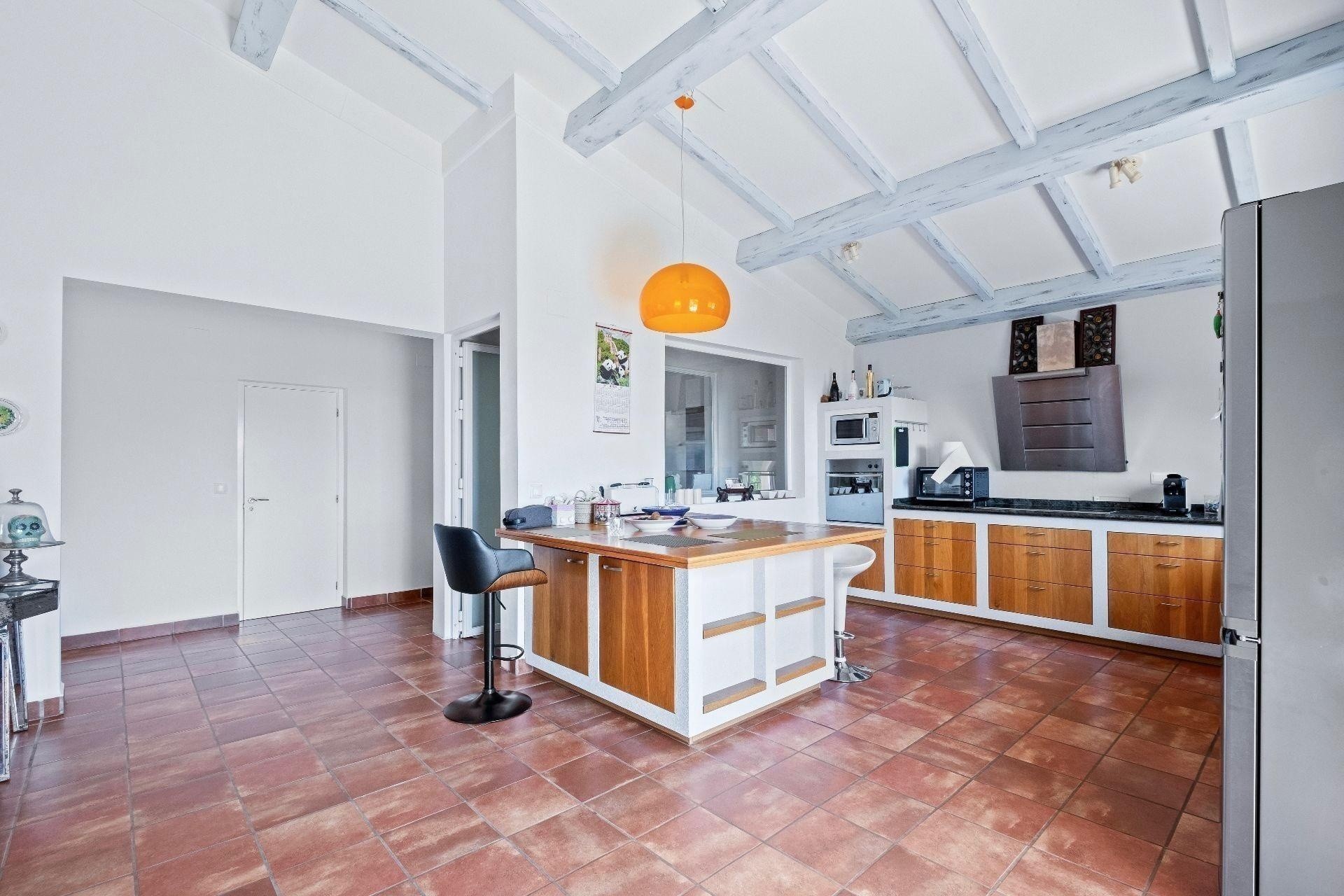 Herverkoop - Vrijstaande Villa -
Altea - Balcón De Altea