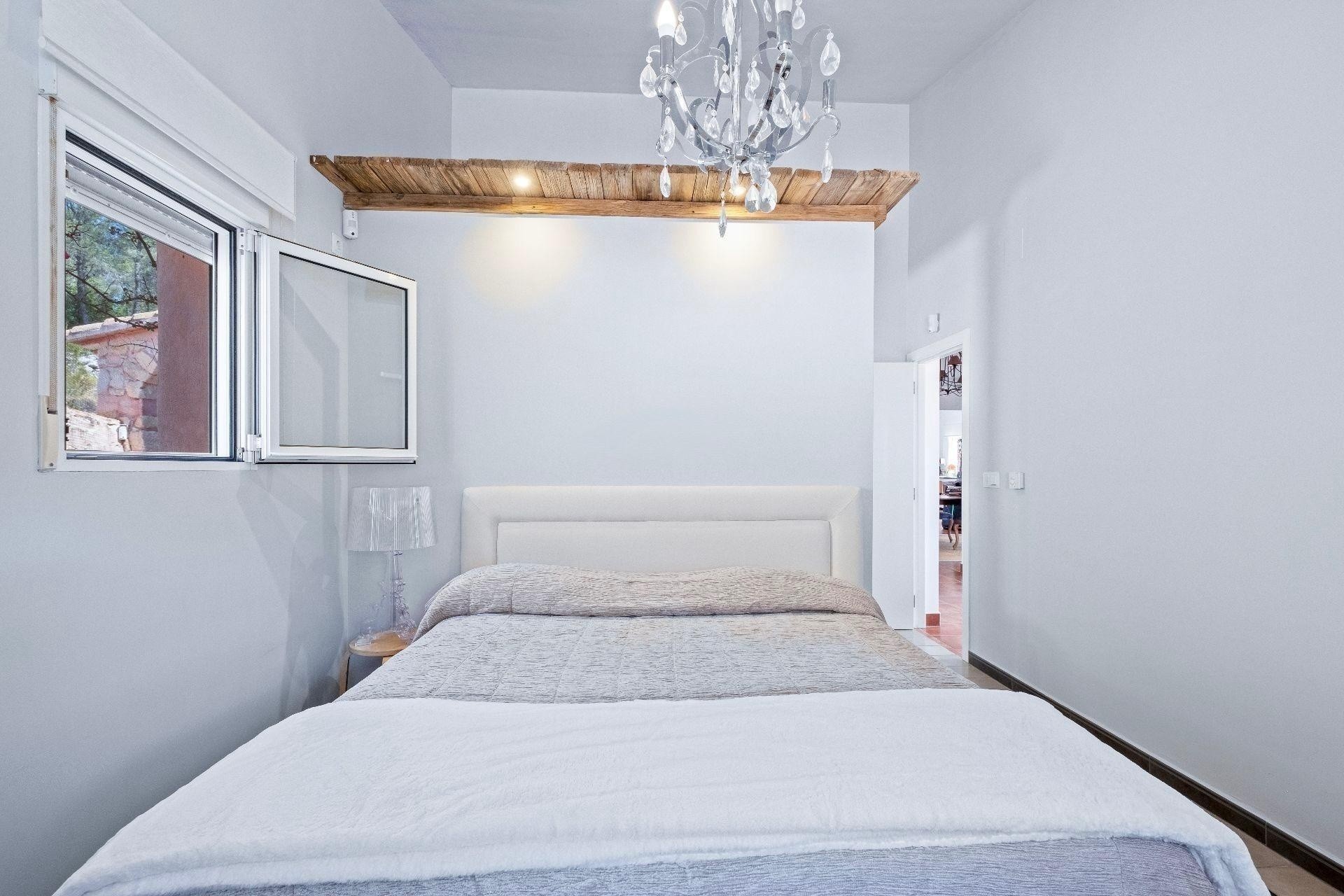 Herverkoop - Vrijstaande Villa -
Altea - Balcón De Altea