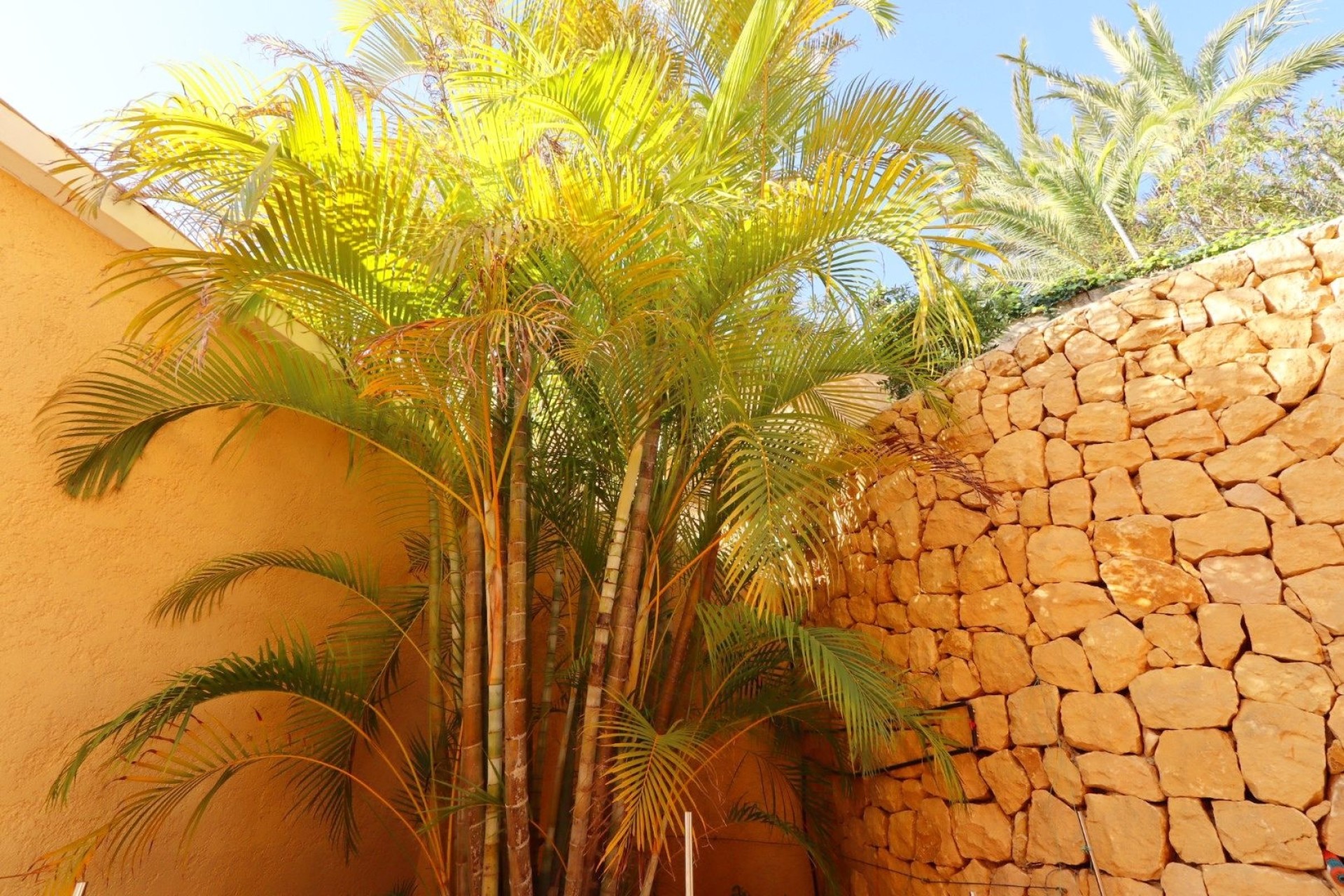 Herverkoop - Vrijstaande Villa -
Altea - Costa Blanca