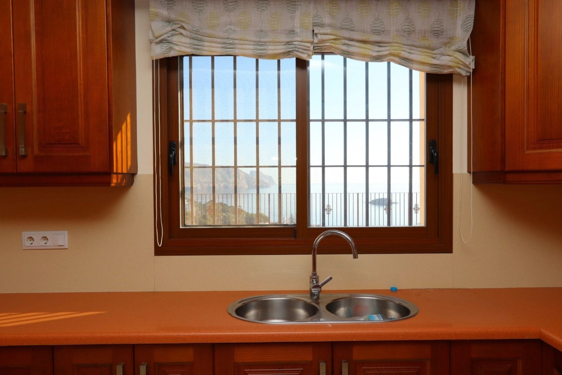 Herverkoop - Vrijstaande Villa -
Altea - Costa Blanca