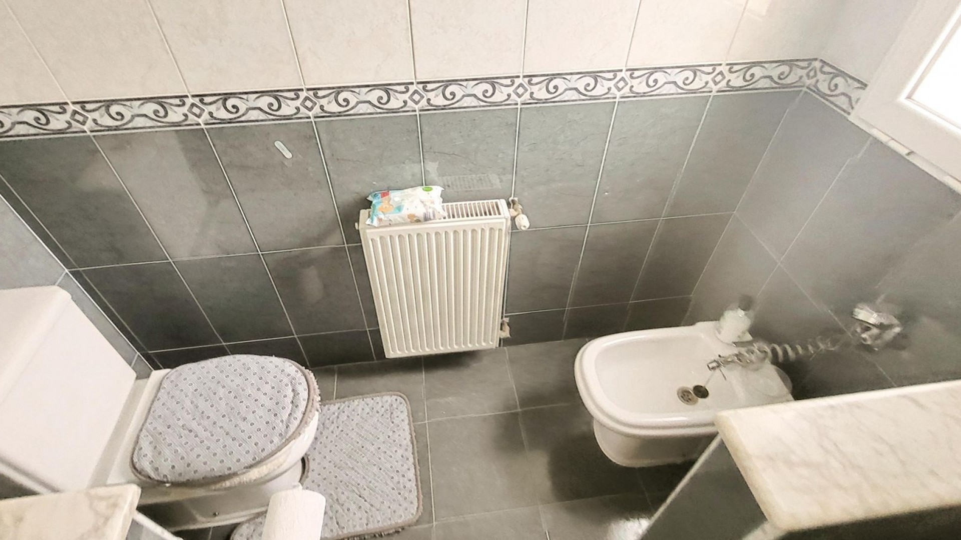 Herverkoop - Vrijstaande Villa -
Aspe