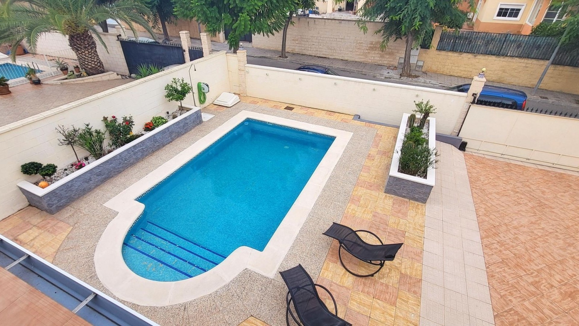 Herverkoop - Vrijstaande Villa -
Aspe