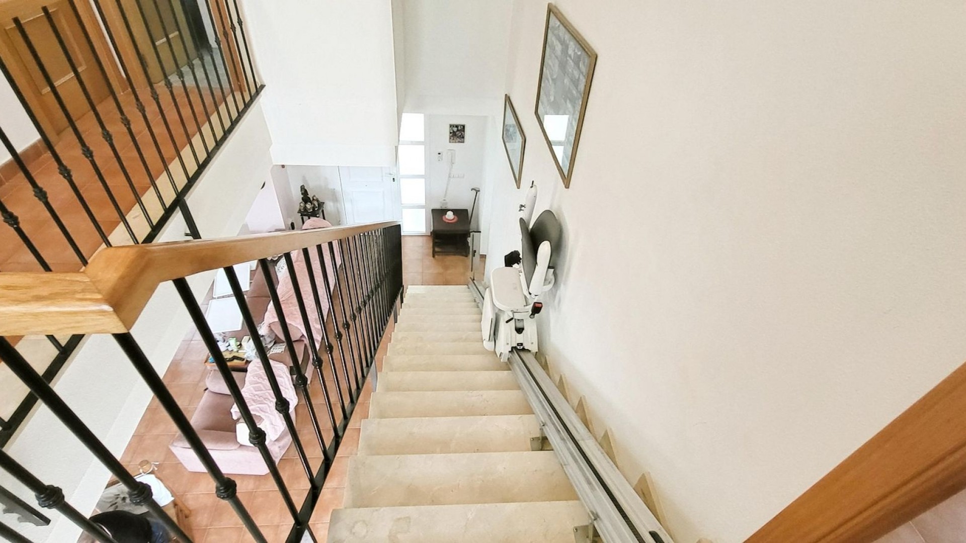 Herverkoop - Vrijstaande Villa -
Aspe