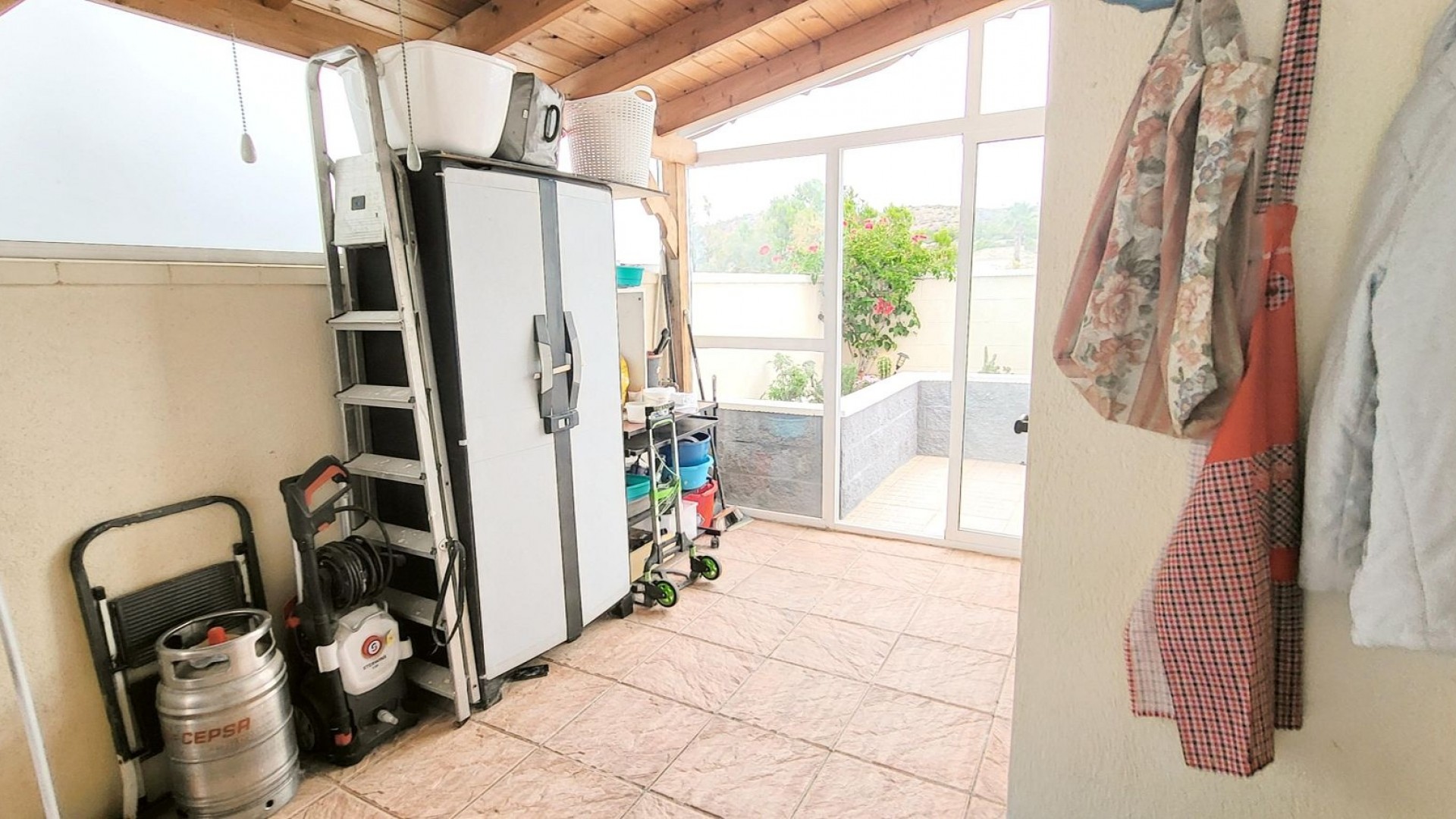 Herverkoop - Vrijstaande Villa -
Aspe