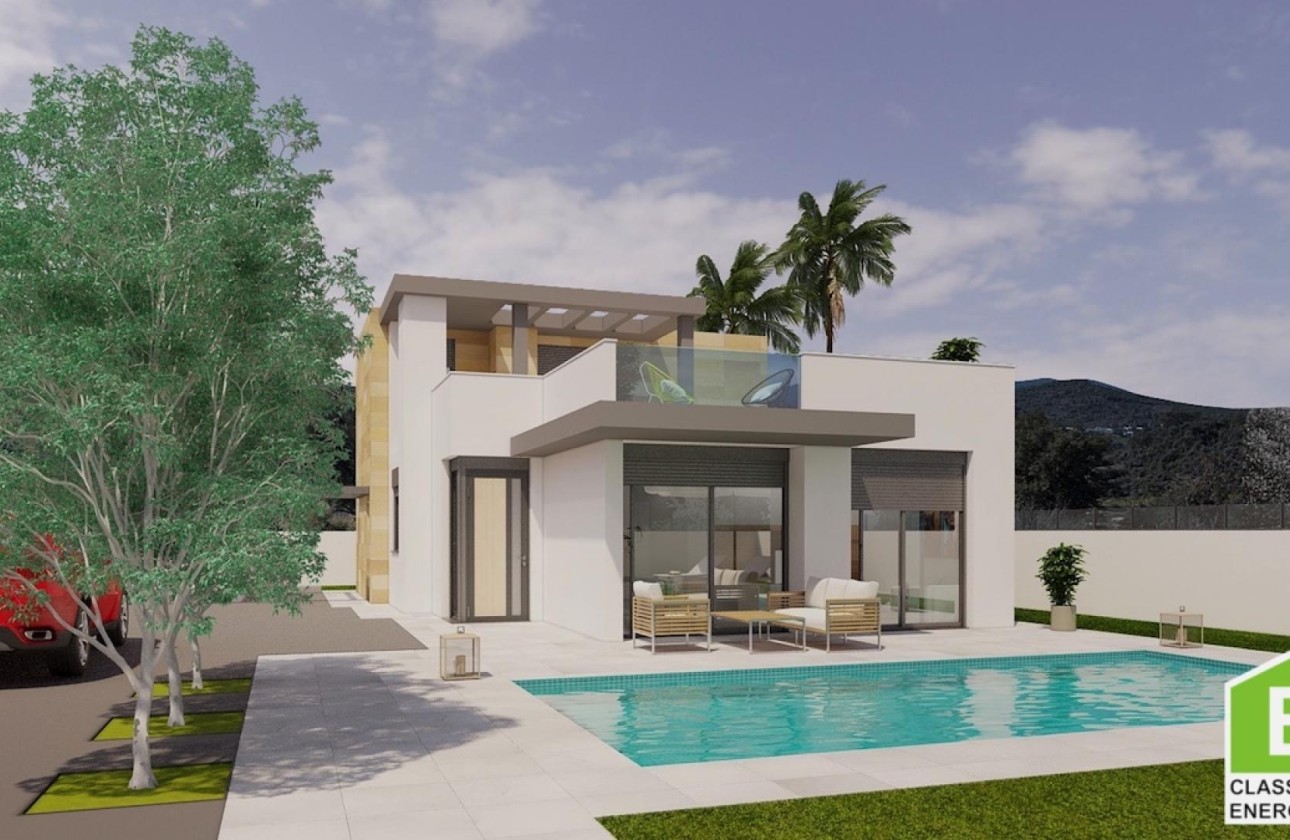 Herverkoop - Vrijstaande Villa -
Aspe