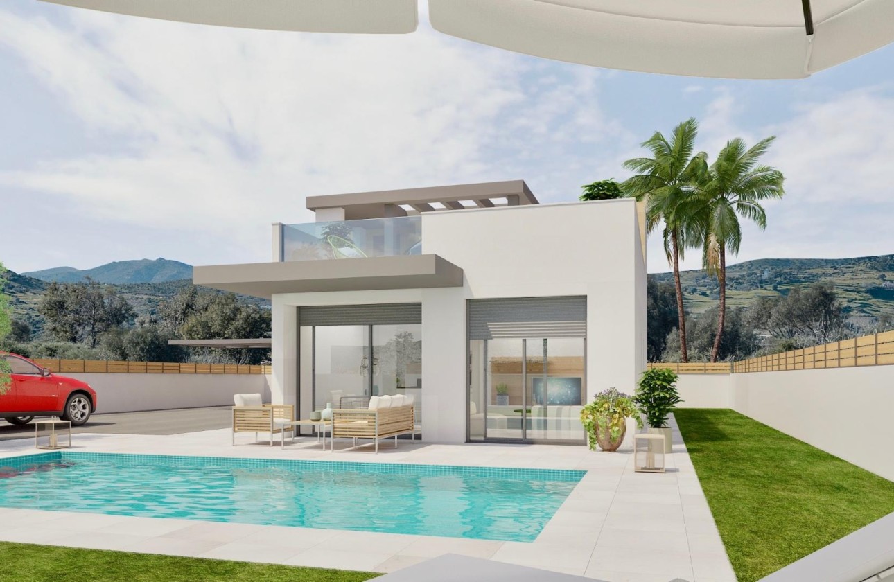 Herverkoop - Vrijstaande Villa -
Aspe