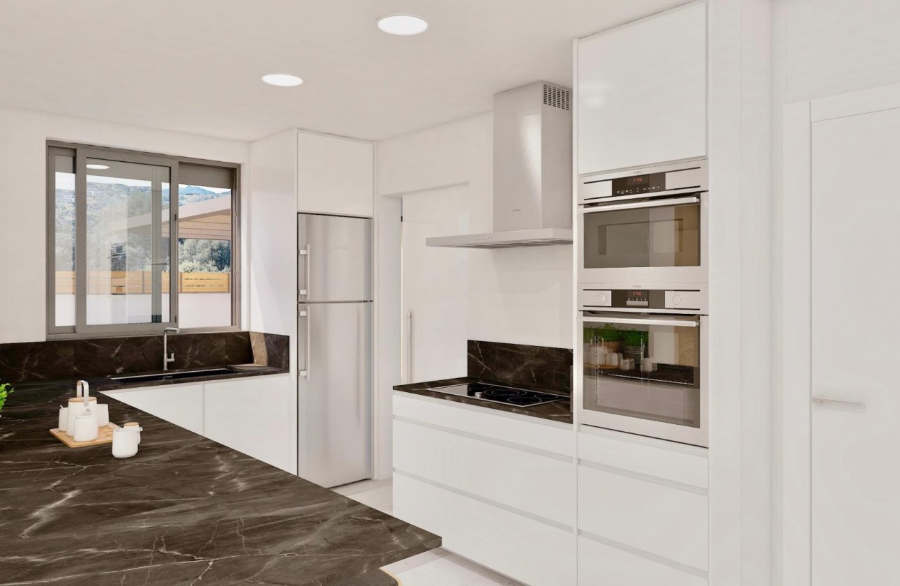 Herverkoop - Vrijstaande Villa -
Aspe