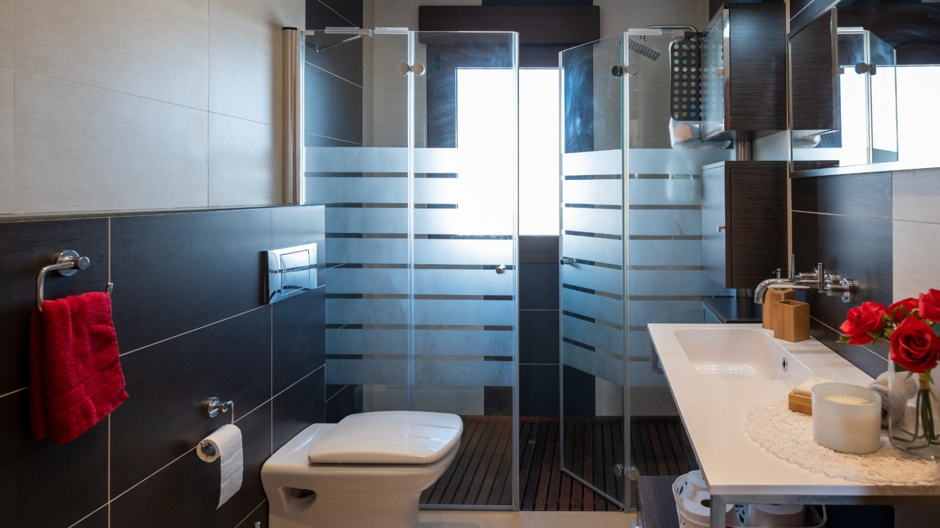 Herverkoop - Vrijstaande Villa -
Avileses