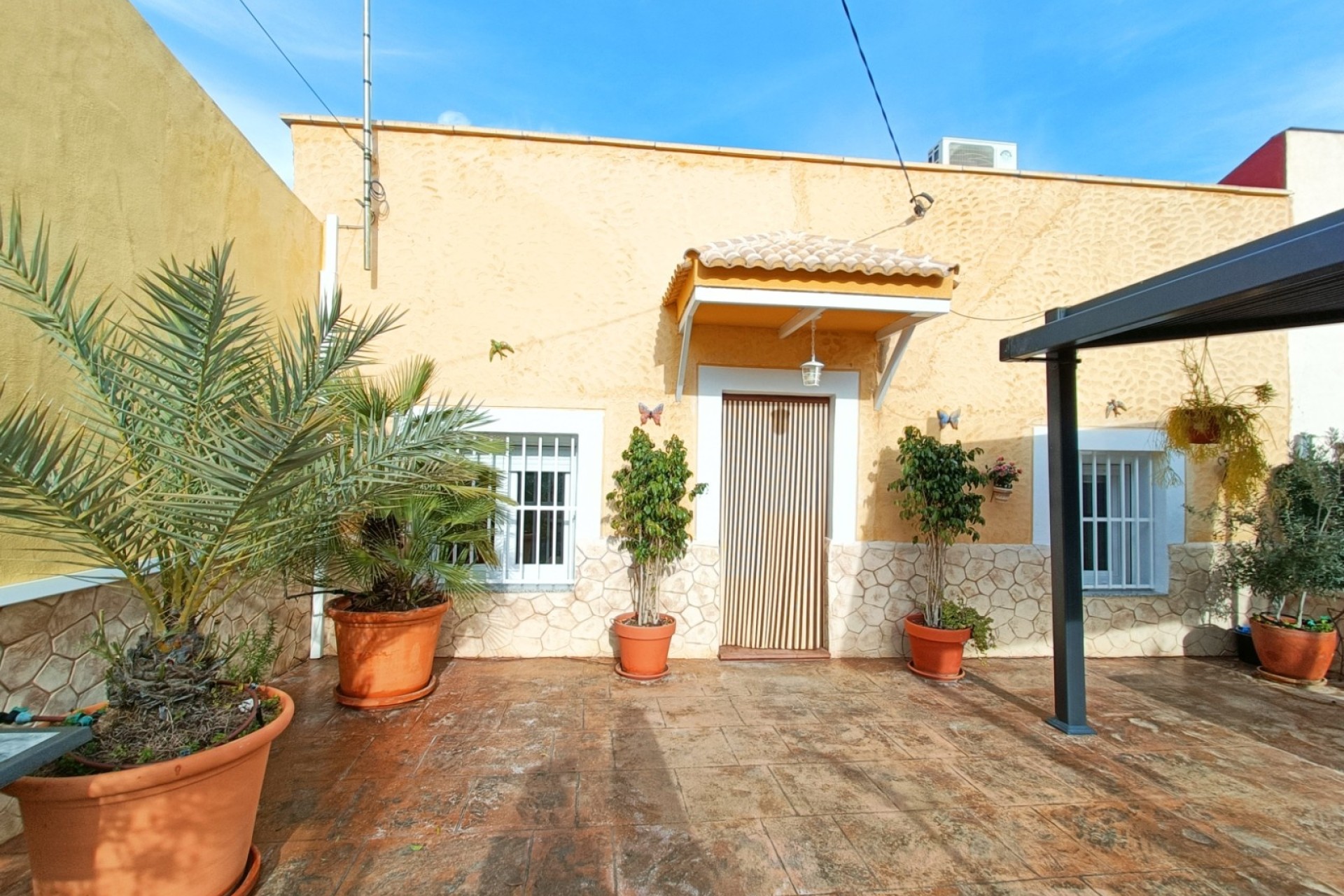 Herverkoop - Vrijstaande Villa -
Barinas