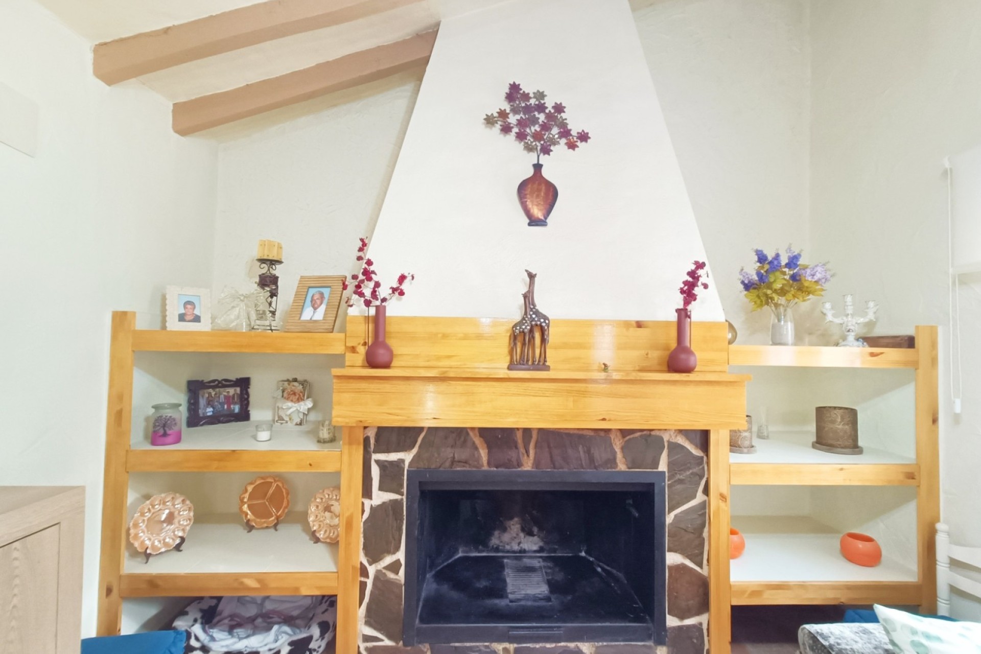 Herverkoop - Vrijstaande Villa -
Barinas