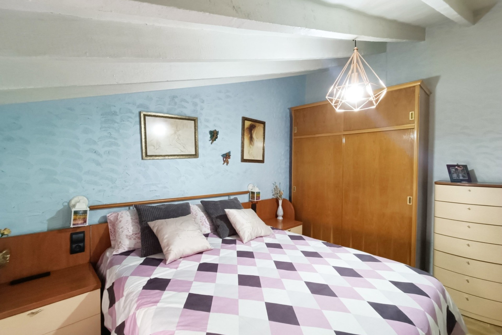 Herverkoop - Vrijstaande Villa -
Barinas