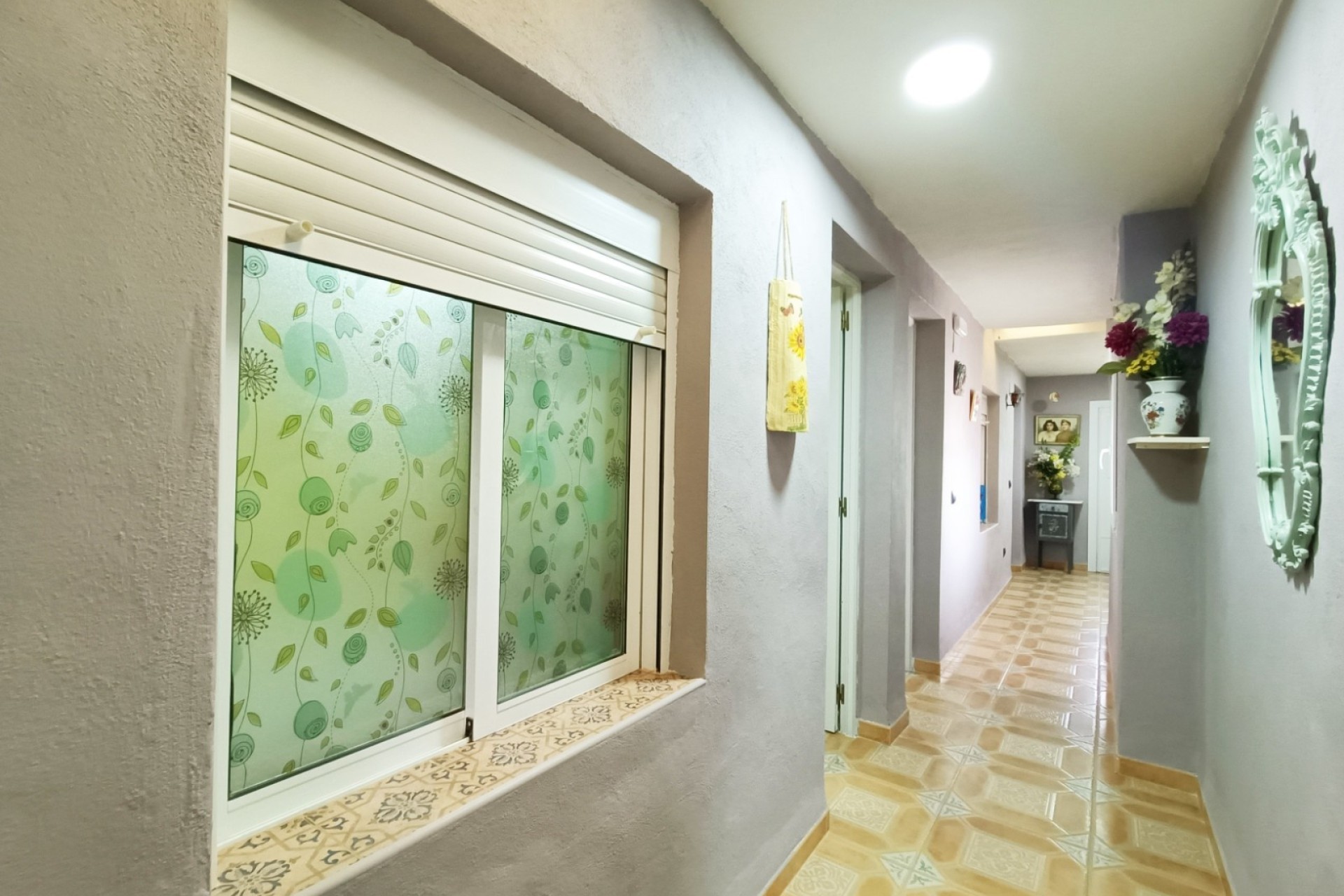 Herverkoop - Vrijstaande Villa -
Barinas