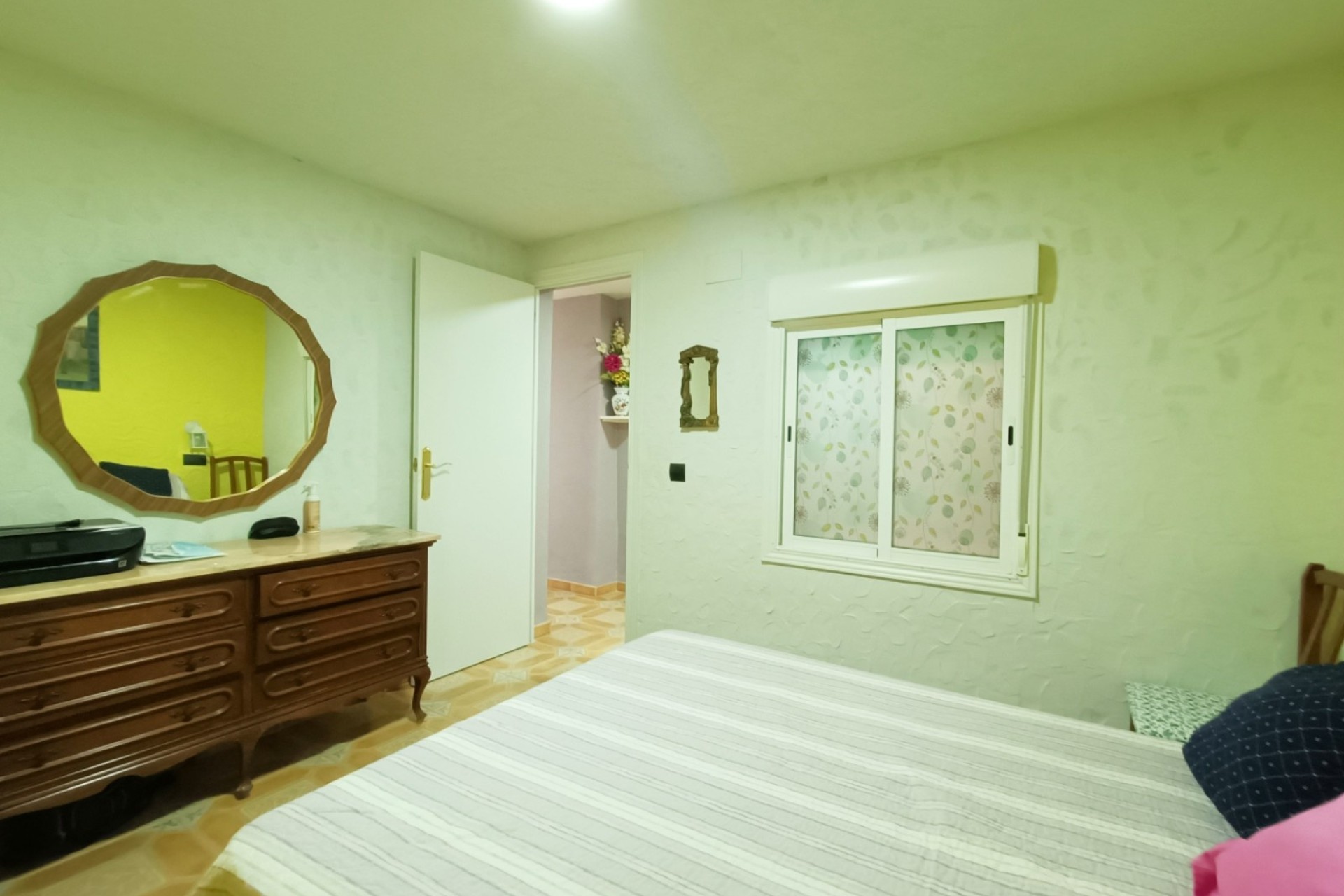 Herverkoop - Vrijstaande Villa -
Barinas