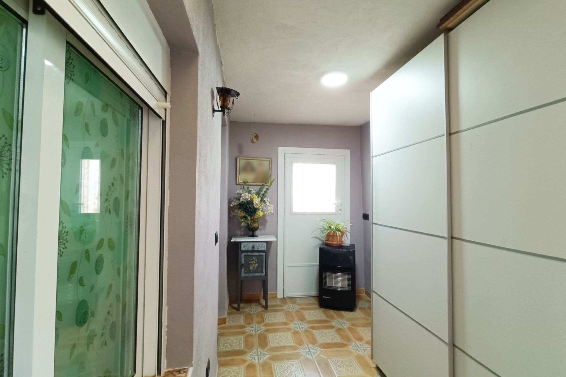 Herverkoop - Vrijstaande Villa -
Barinas