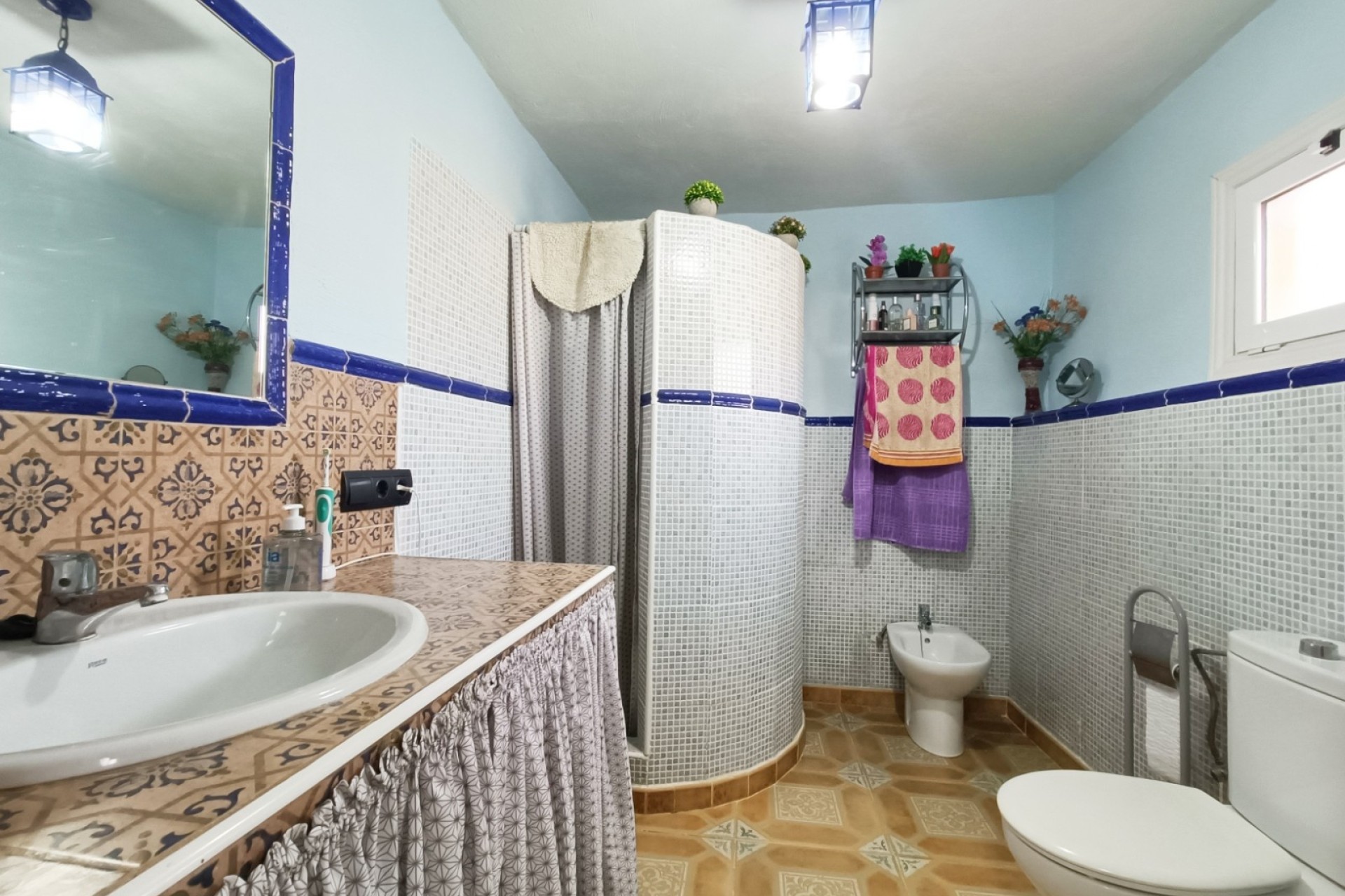 Herverkoop - Vrijstaande Villa -
Barinas