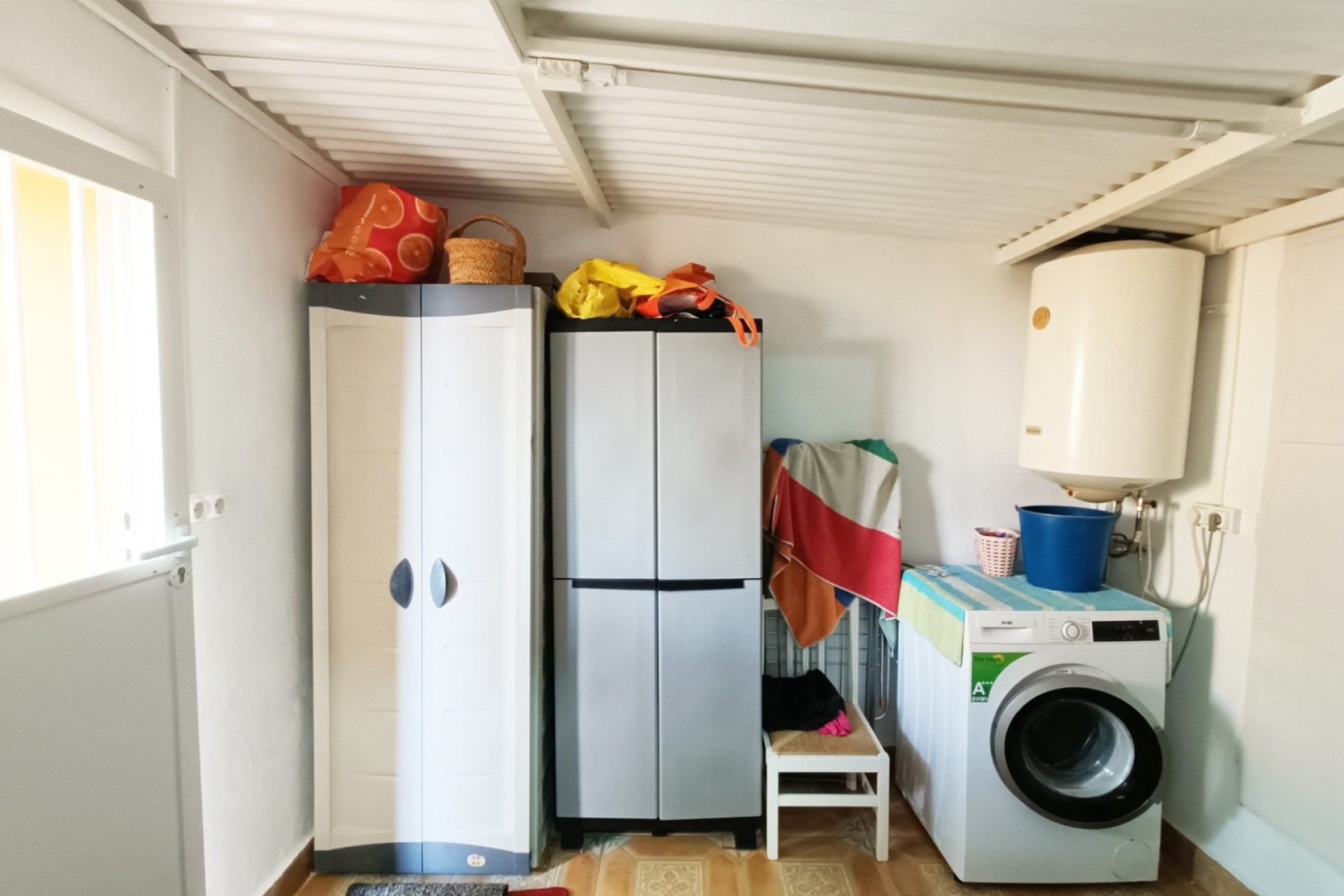 Herverkoop - Vrijstaande Villa -
Barinas